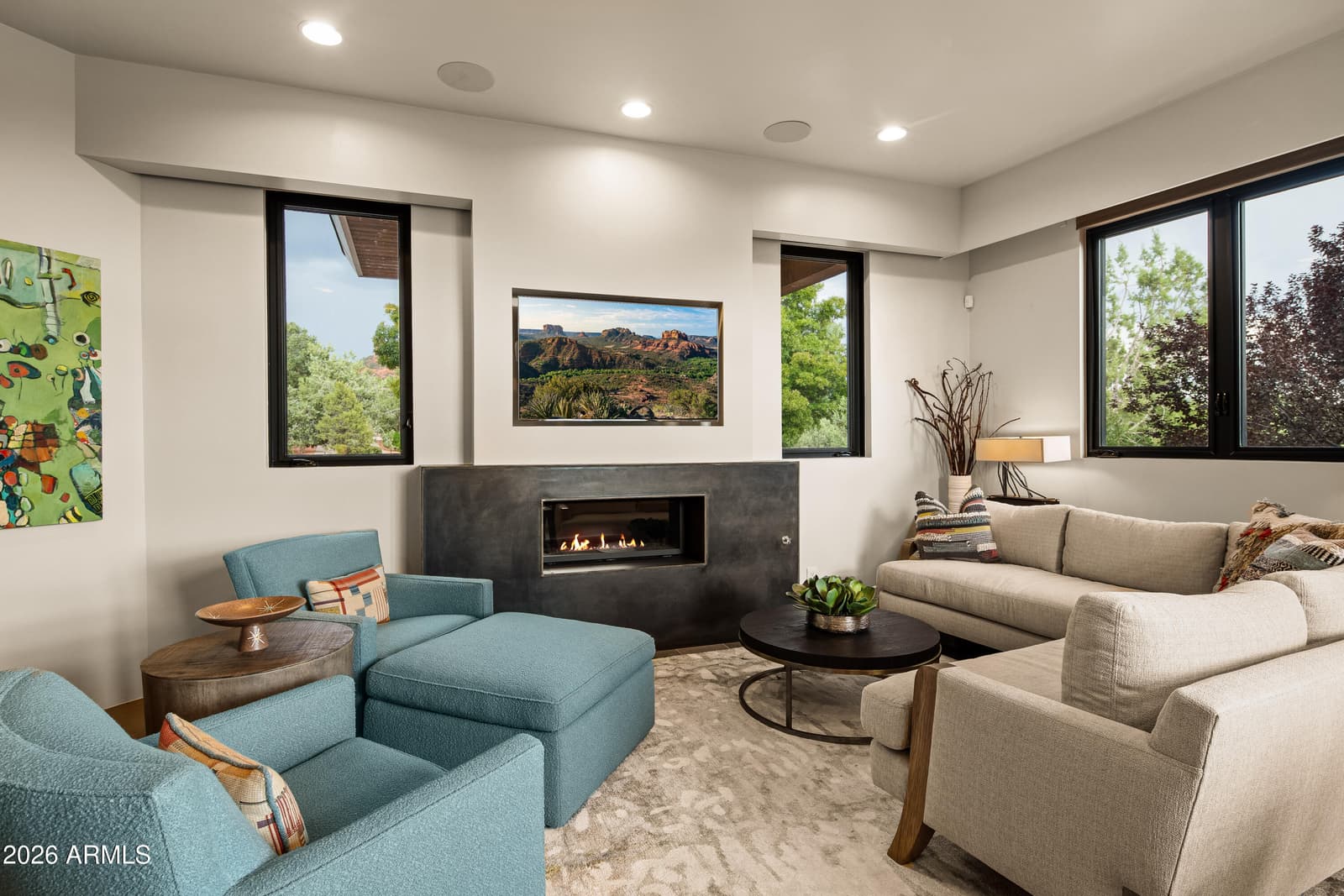 120 Paisano Road, Sedona, AZ 86336 — photo 30 of 50