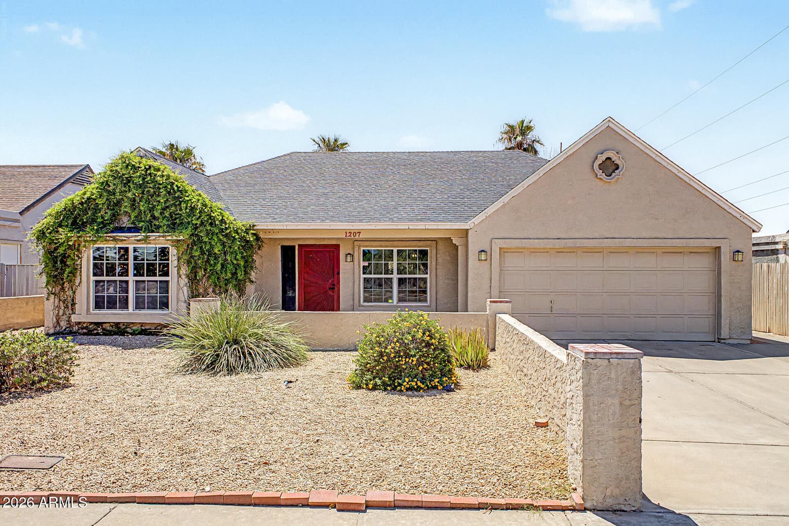 1207 E Tonto Lane, Phoenix, AZ 85024 — photo 2 of 41