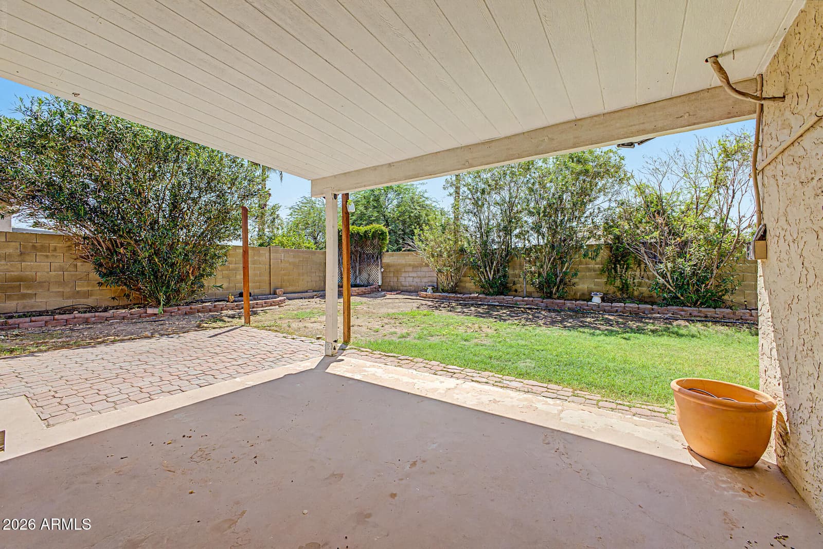 1207 E Tonto Lane, Phoenix, AZ 85024 — photo 36 of 41