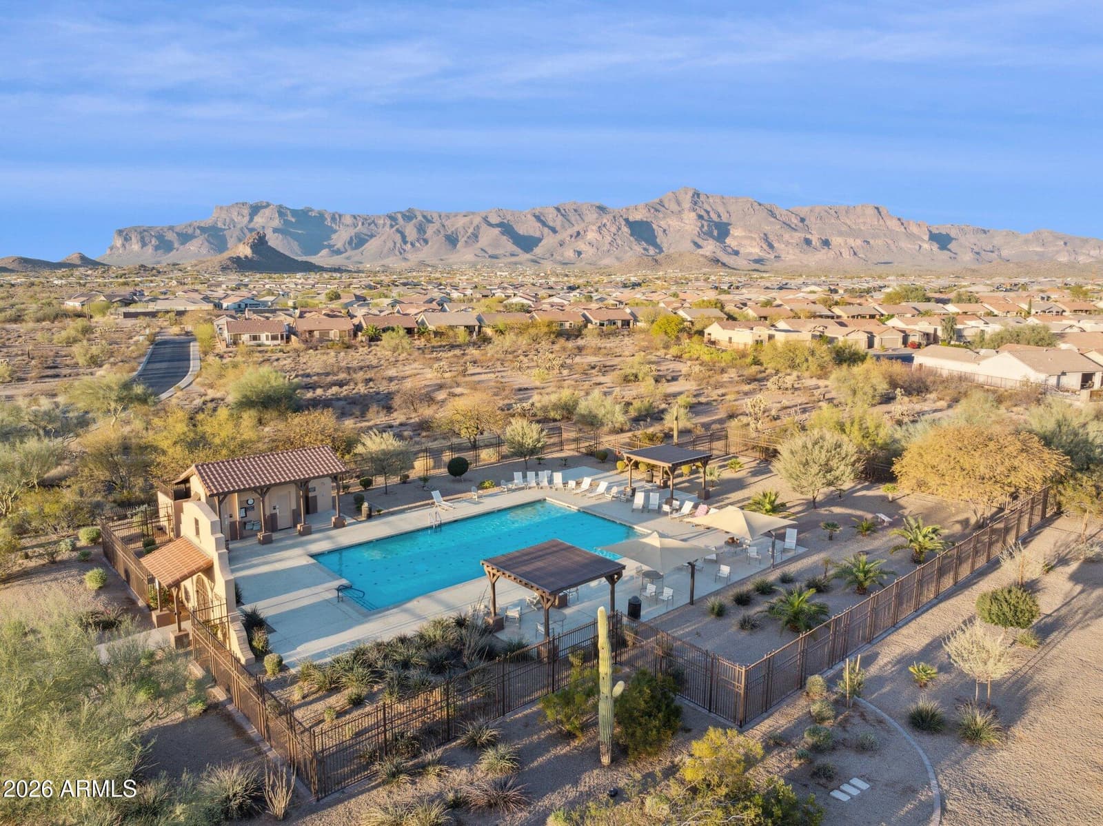 10161 E Rugged Mountain Drive, Gold Canyon, AZ 85118 — photo 74 of 86