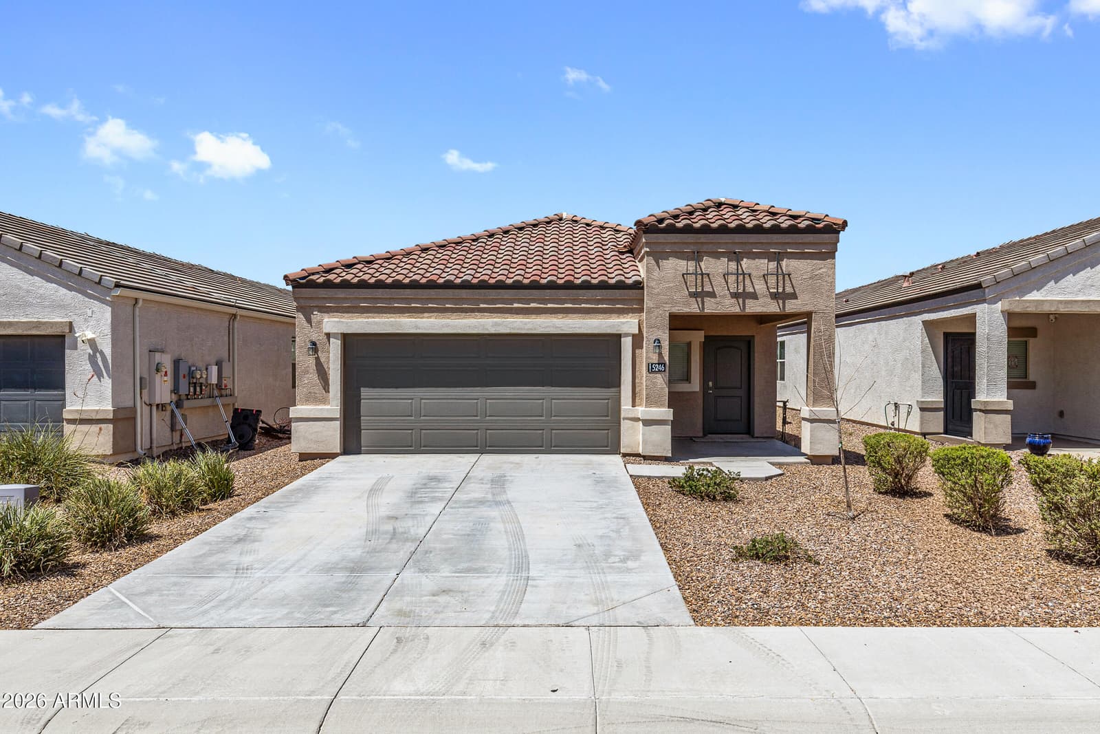 5246 E Iridium Way, San Tan Valley, AZ 85143