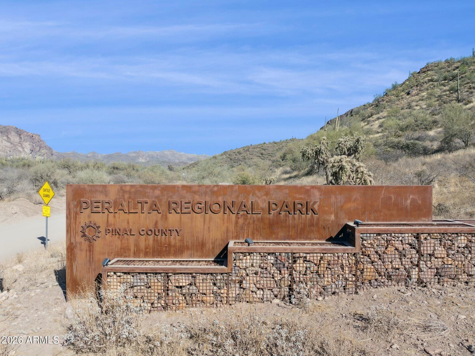 10161 E Rugged Mountain Drive, Gold Canyon, AZ 85118 — photo 85 of 86