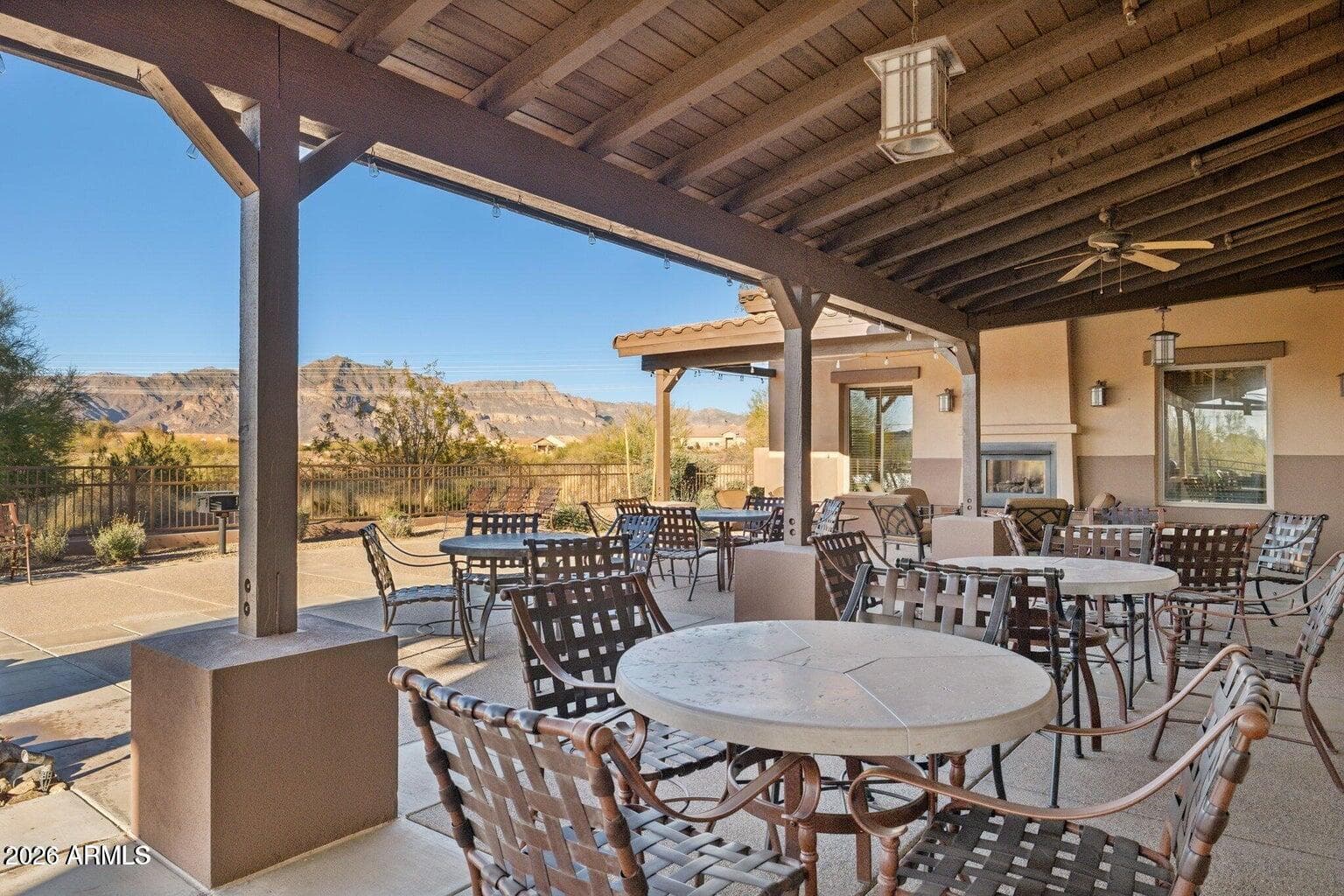 10161 E Rugged Mountain Drive, Gold Canyon, AZ 85118 — photo 84 of 86