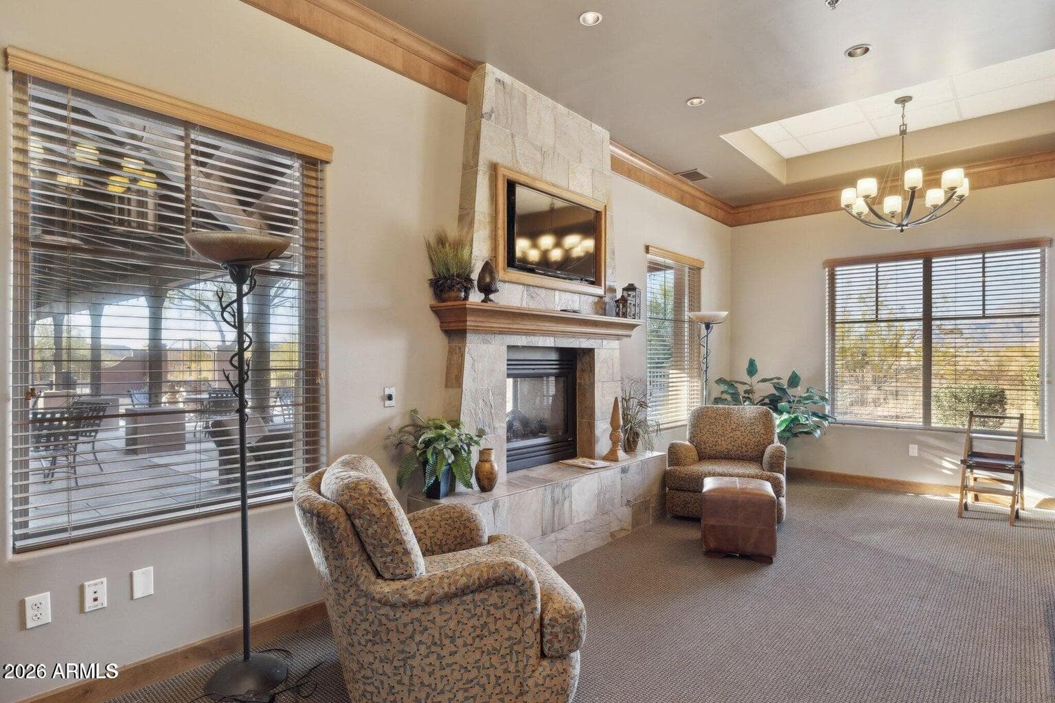 10161 E Rugged Mountain Drive, Gold Canyon, AZ 85118 — photo 80 of 86