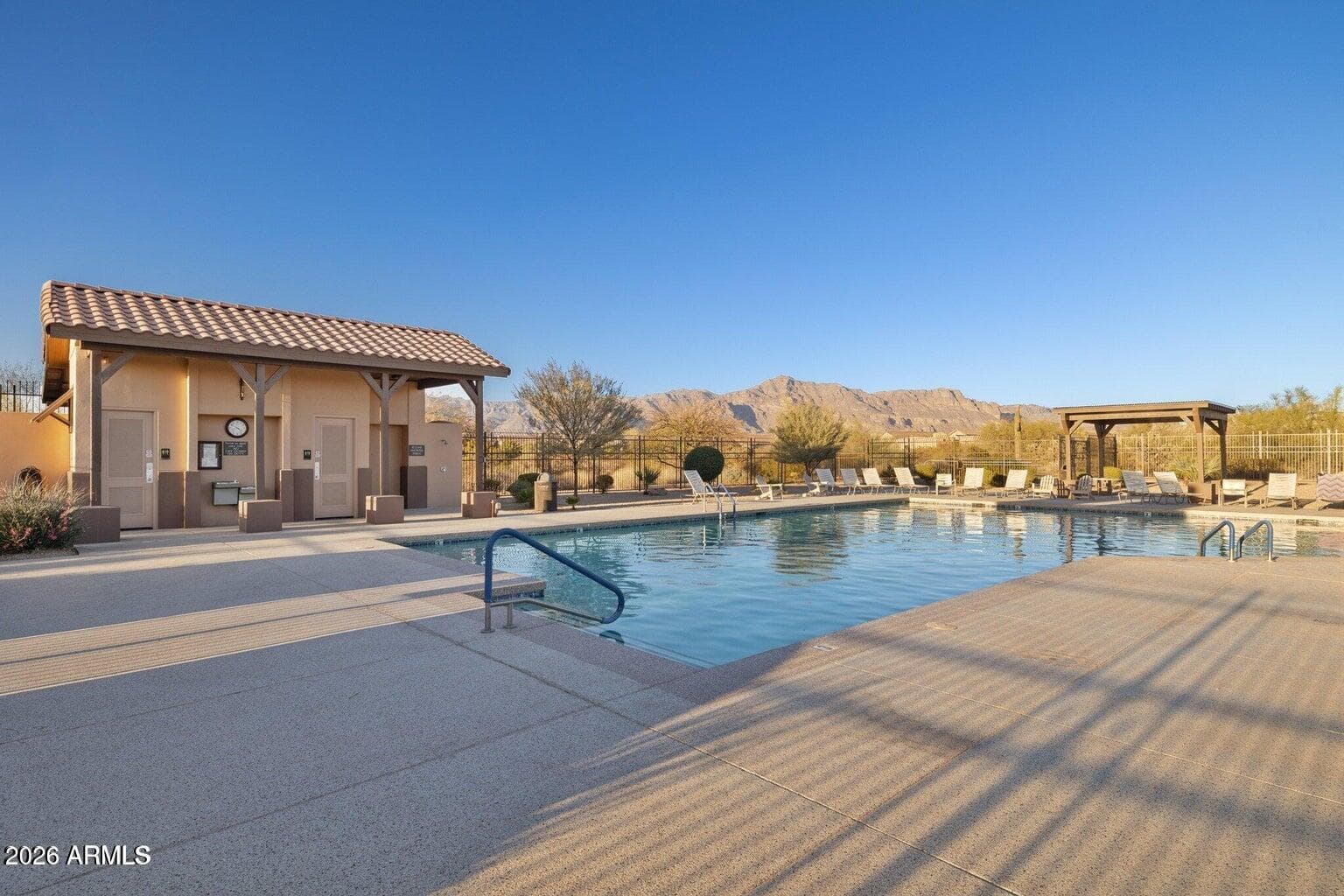 10161 E Rugged Mountain Drive, Gold Canyon, AZ 85118 — photo 76 of 86