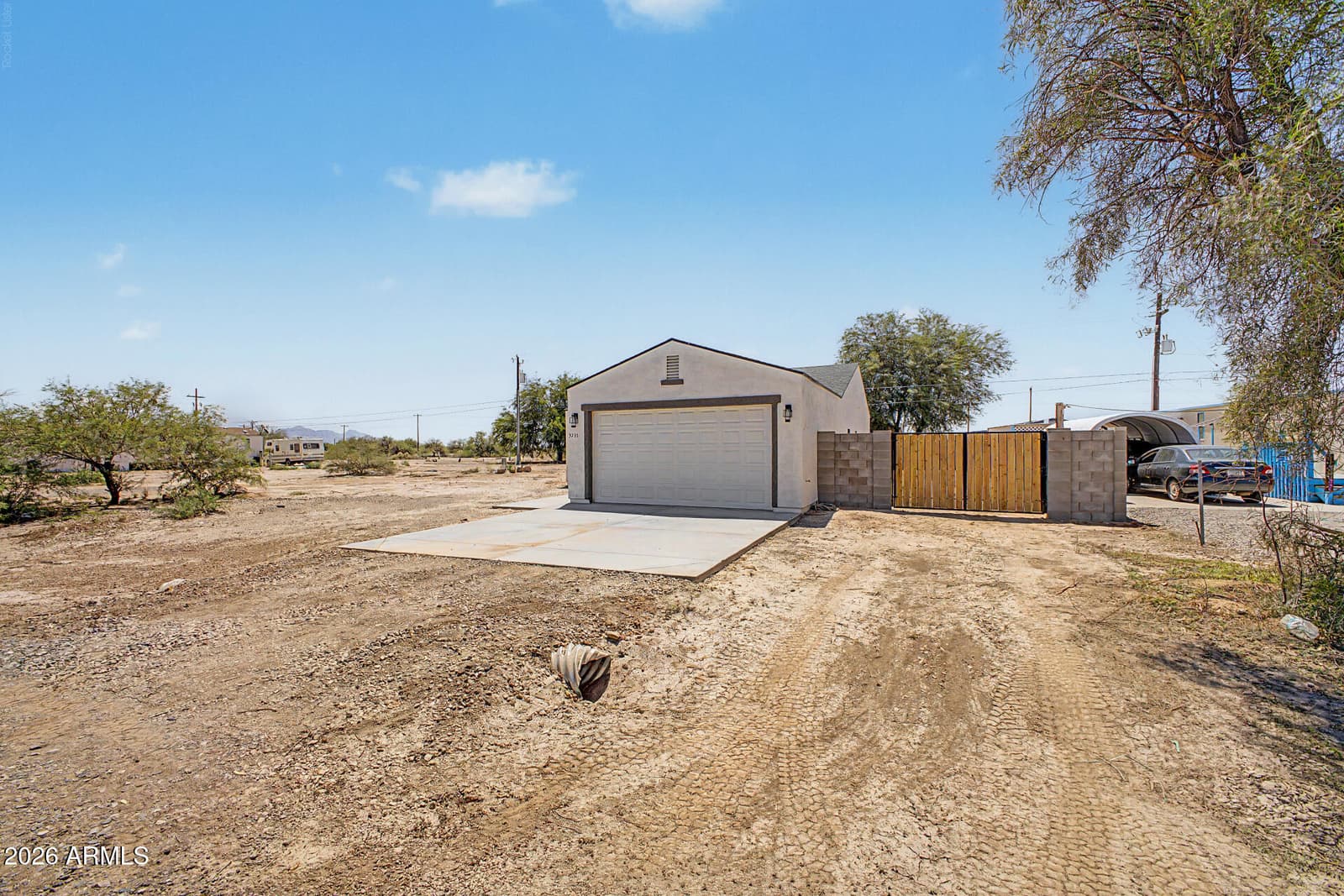 3235 W Vaquero Drive, Eloy, AZ 85131 — photo 27 of 28