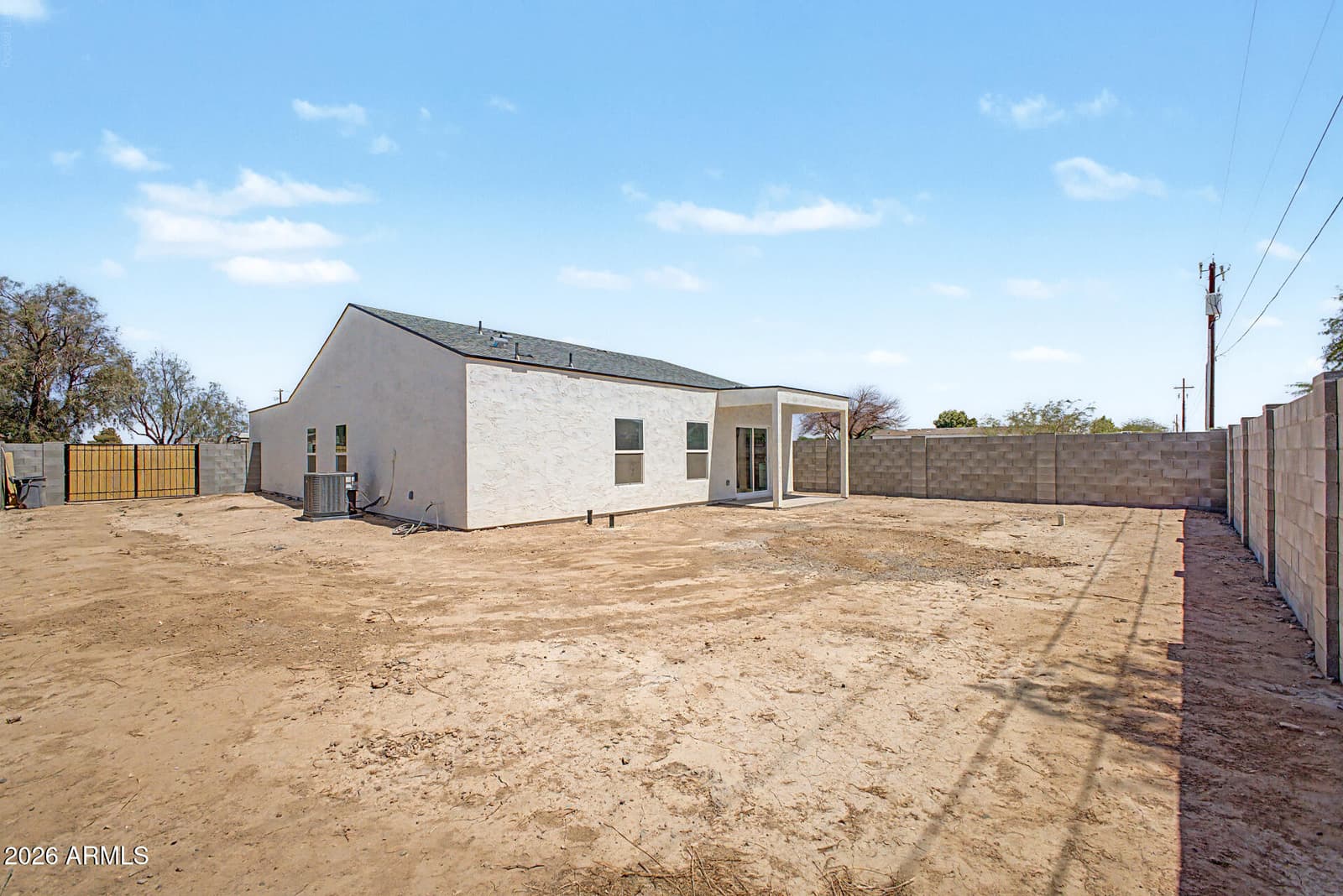 3235 W Vaquero Drive, Eloy, AZ 85131 — photo 23 of 28
