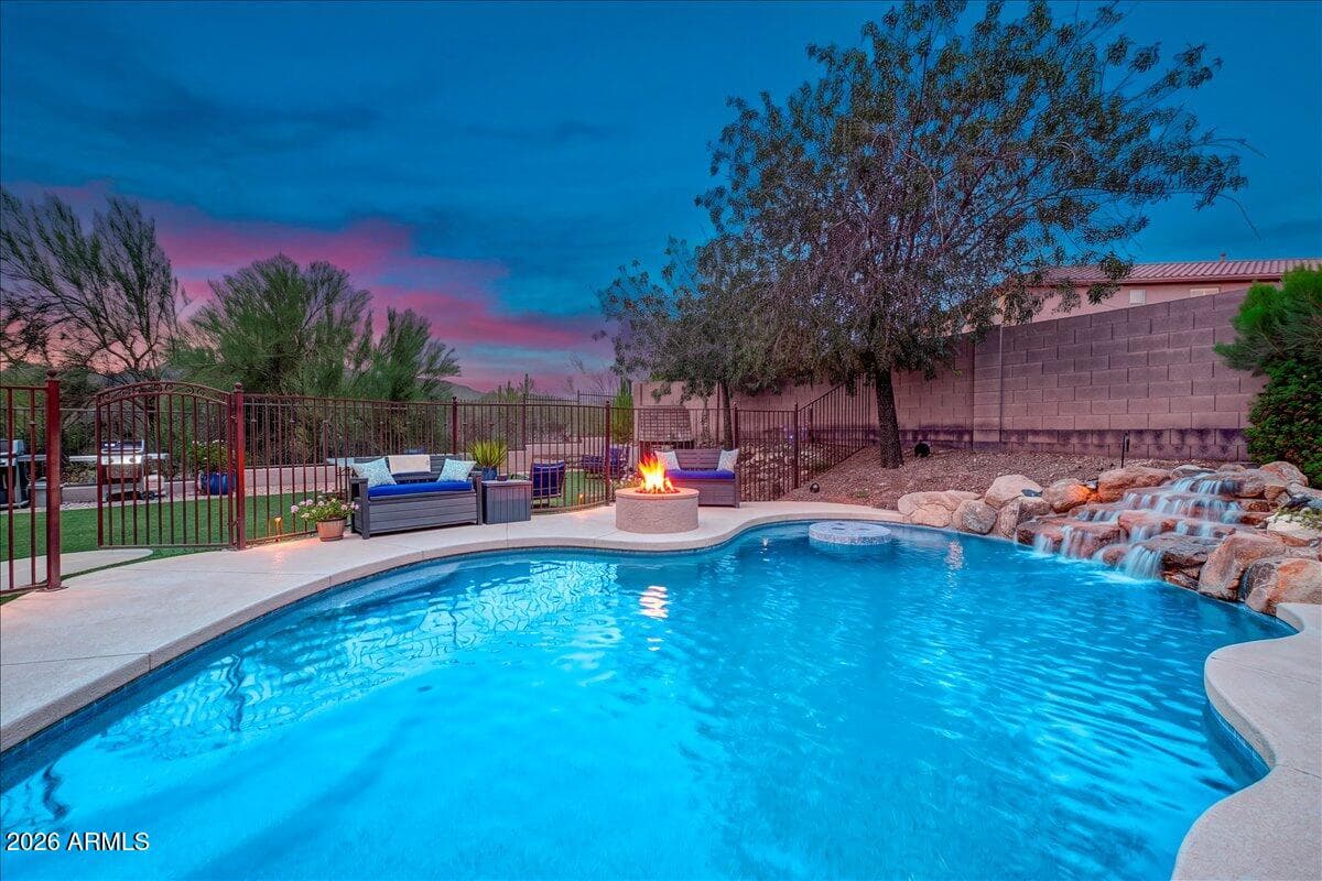 40519 N Mill Creek Court, Anthem, AZ 85086 — photo 26 of 38