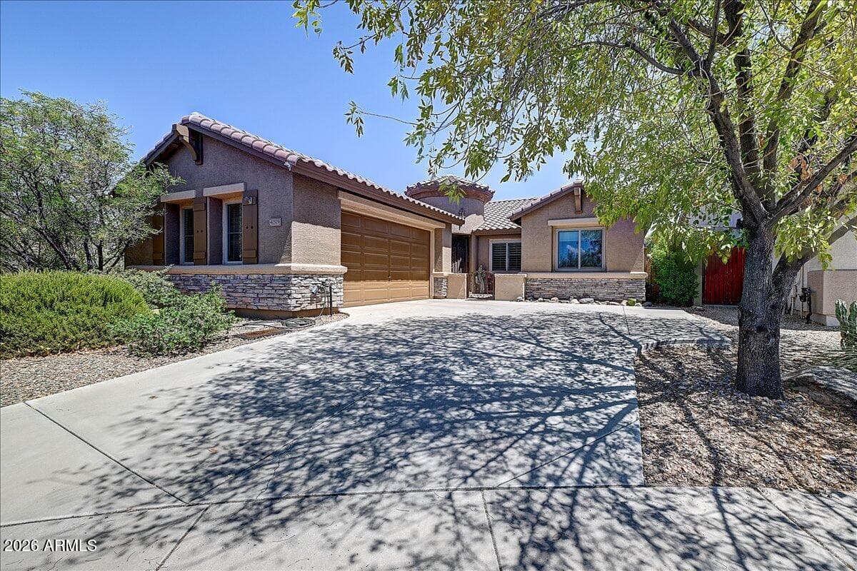 40519 N MILL CREEK Court, Anthem, AZ 85086