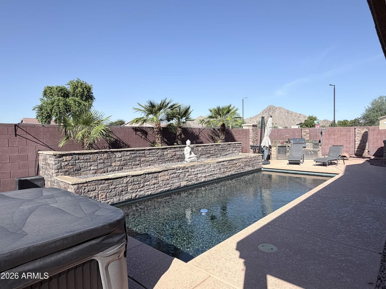 3597 W Mineral Butte Drive, San Tan Valley, AZ 85144 — photo 24 of 33