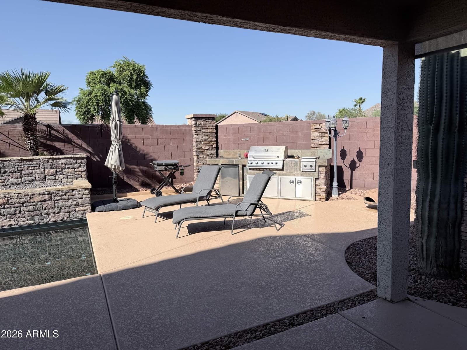 3597 W Mineral Butte Drive, San Tan Valley, AZ 85144 — photo 25 of 33