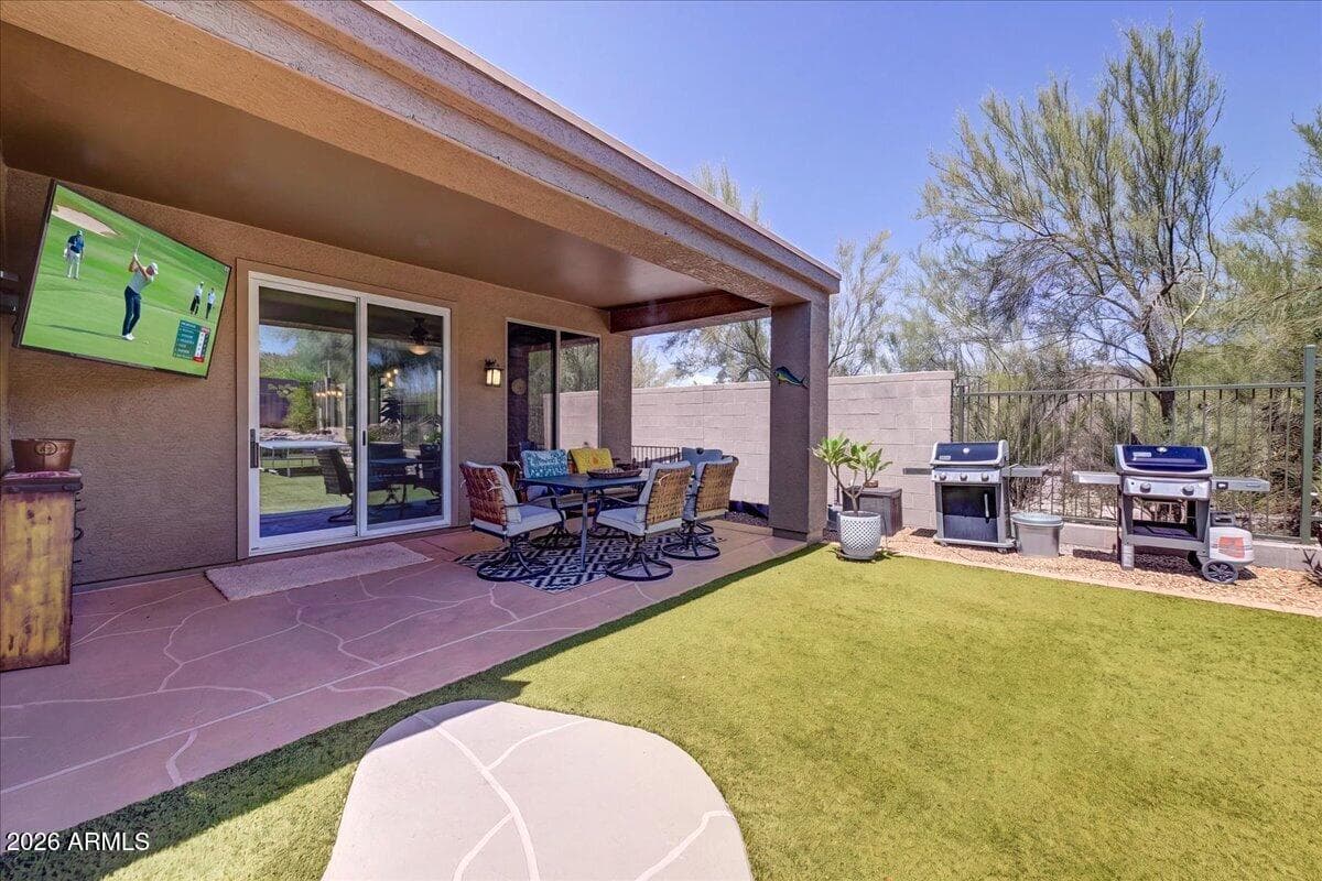 40519 N Mill Creek Court, Anthem, AZ 85086 — photo 25 of 38