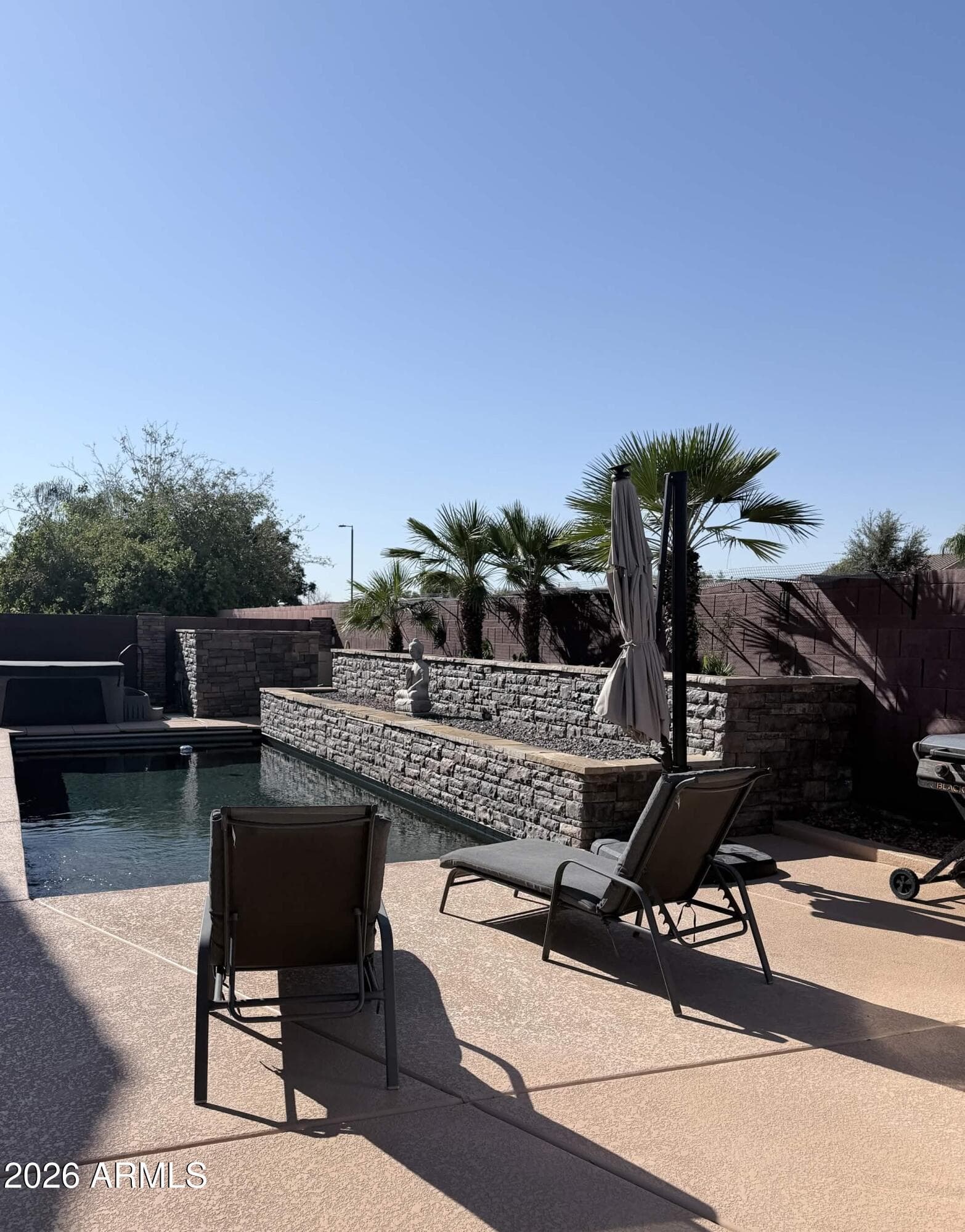 3597 W Mineral Butte Drive, San Tan Valley, AZ 85144 — photo 26 of 33