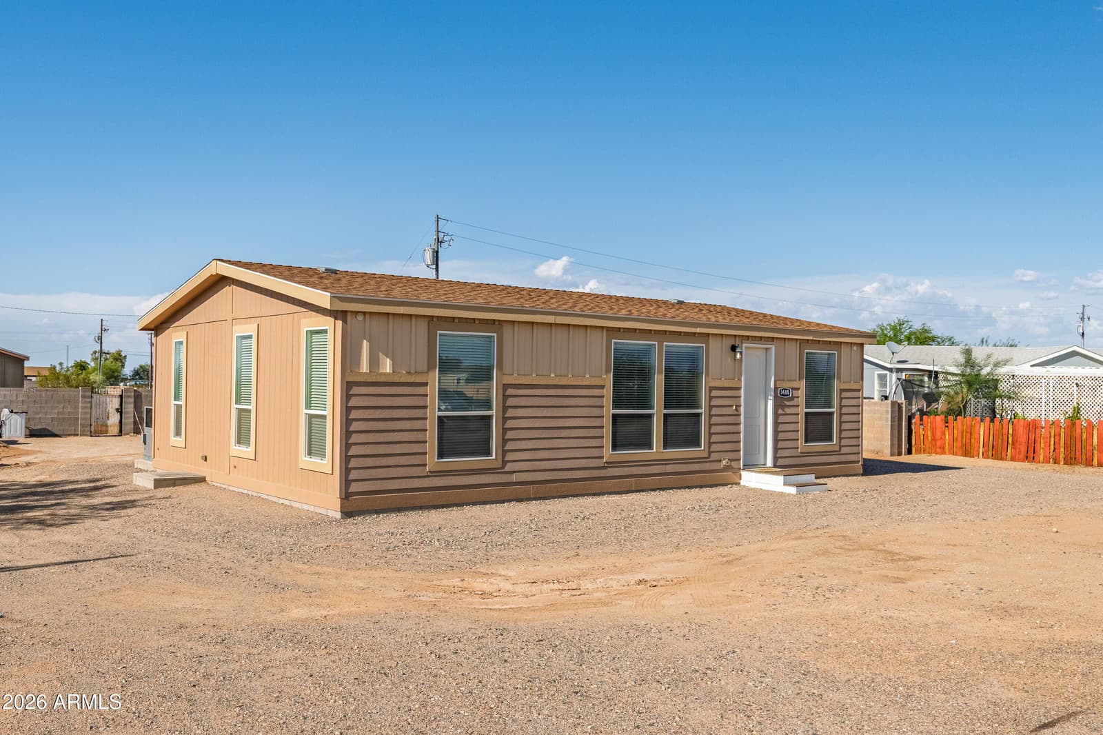 3480 W Desierto Drive Drive, Eloy, AZ 85131 — photo 3 of 24