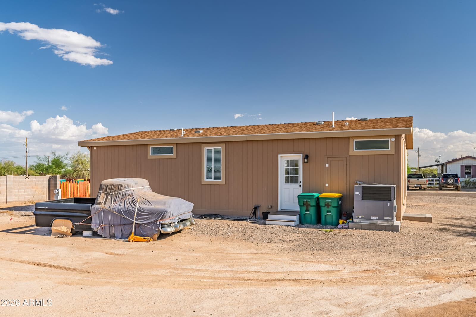 3480 W Desierto Drive Drive, Eloy, AZ 85131 — photo 22 of 24