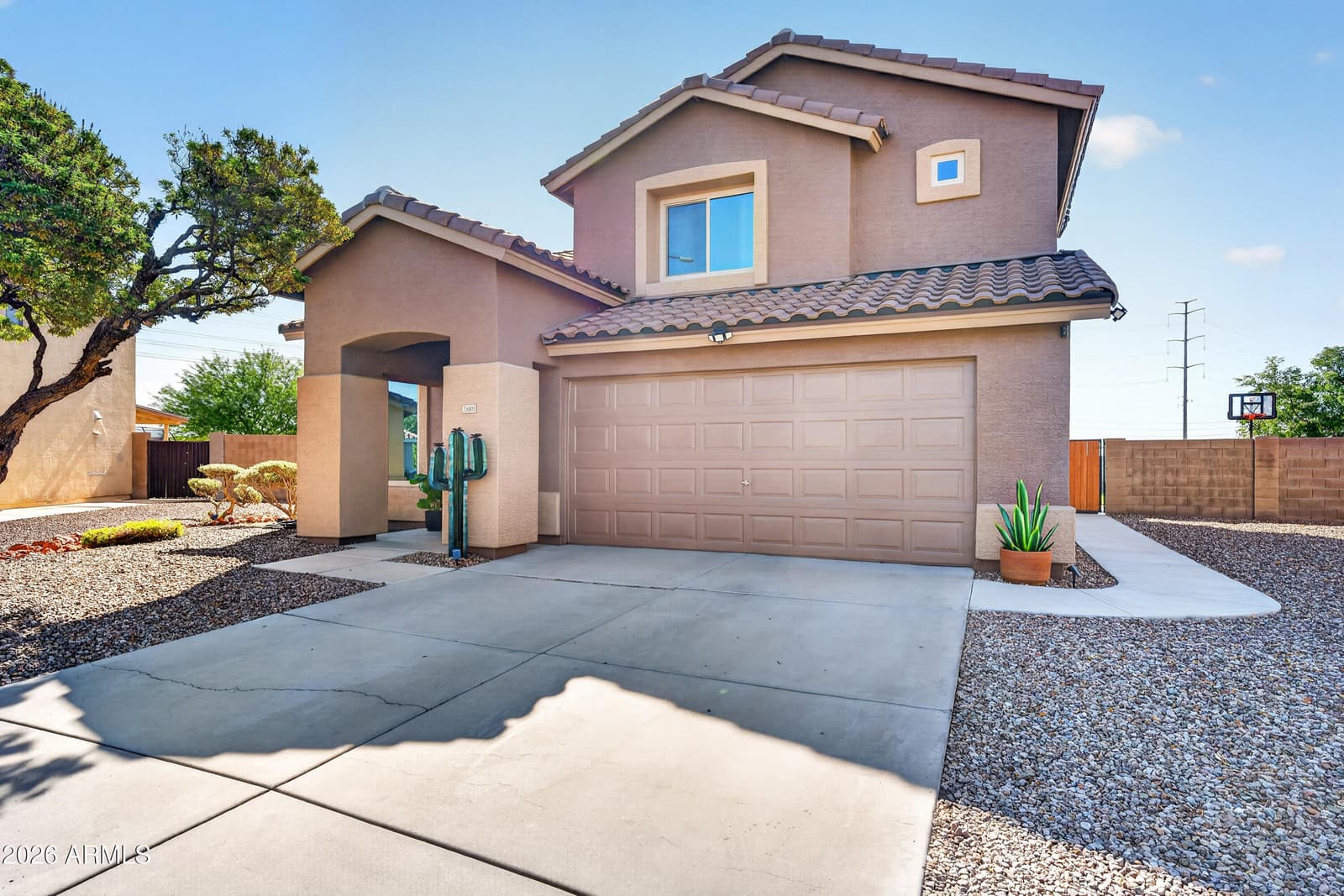 23801 N 35TH Drive, Glendale, AZ 85310