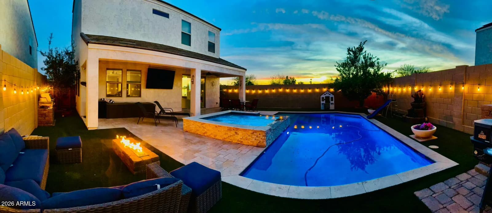 12644 W Nogales Drive, Sun City West, AZ 85375 — photo 2 of 40