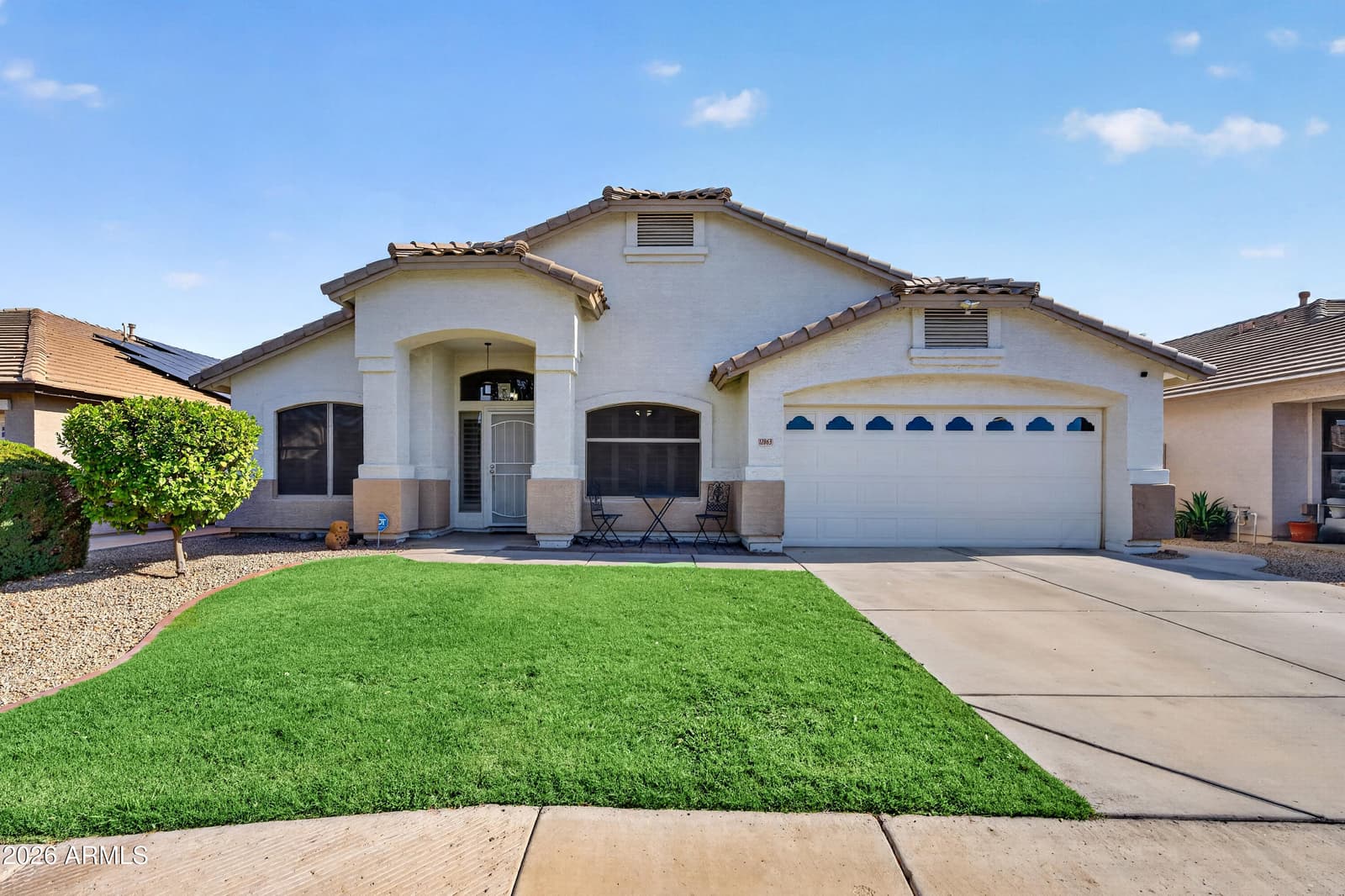 12863 W LEWIS Avenue, Avondale, AZ 85392