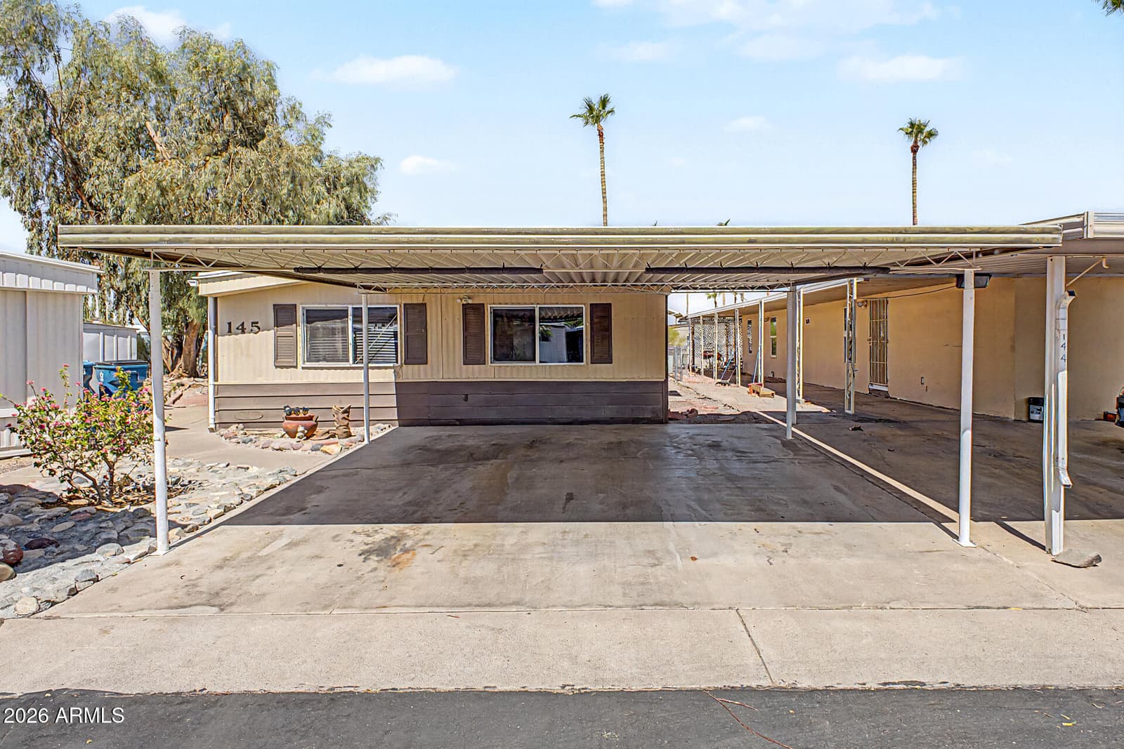 303 E SOUTH MOUNTAIN Avenue 145, Phoenix, AZ 85042