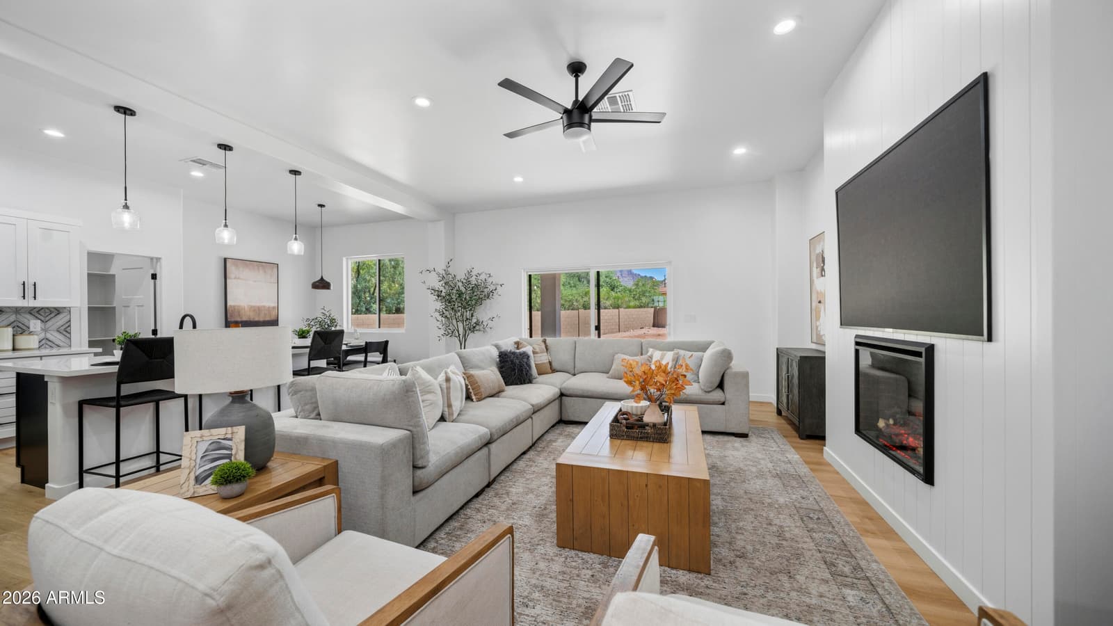 5563 S Estrella Road, Gold Canyon, AZ 85118