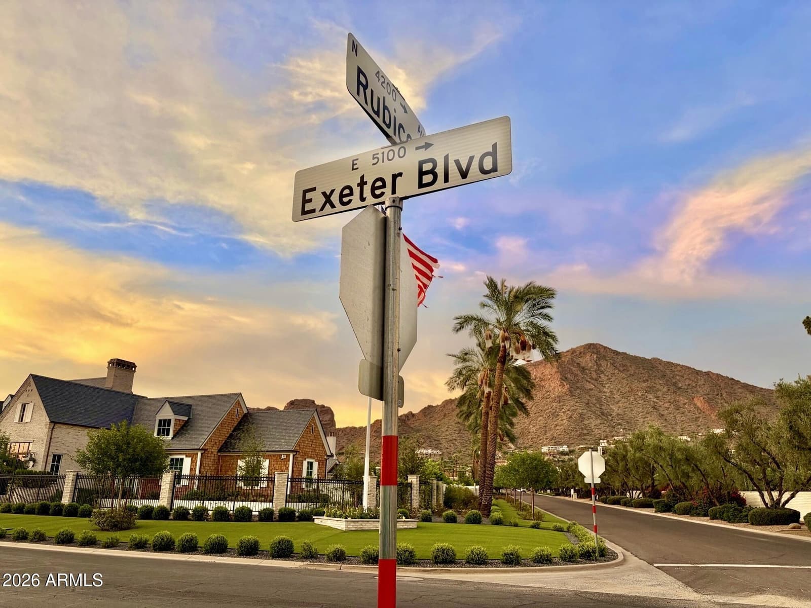 5143 E Exeter Boulevard, Phoenix, AZ 85018 — photo 86 of 86