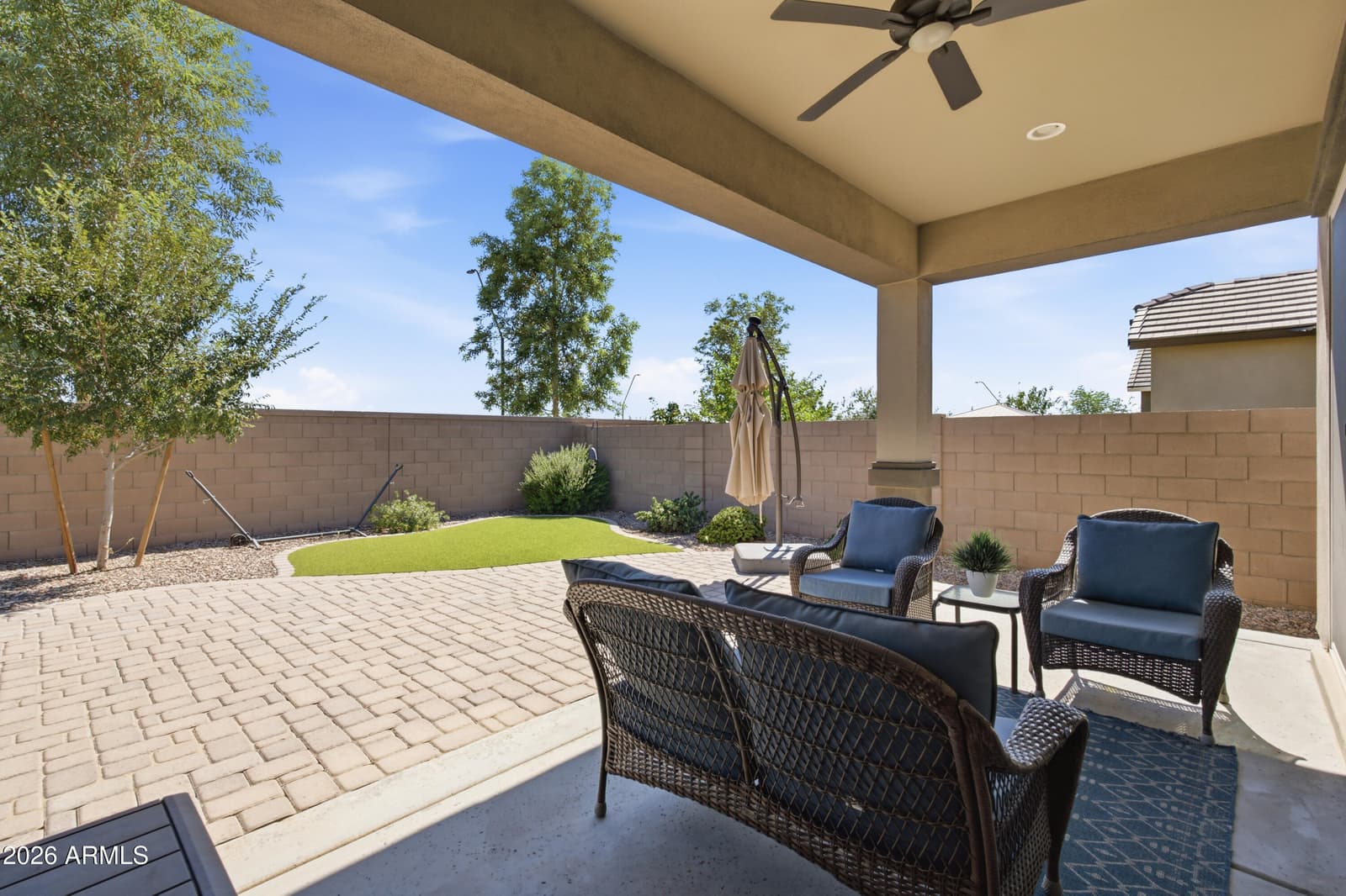 23103 E Thornton Road, Queen Creek, AZ 85142 — photo 36 of 56