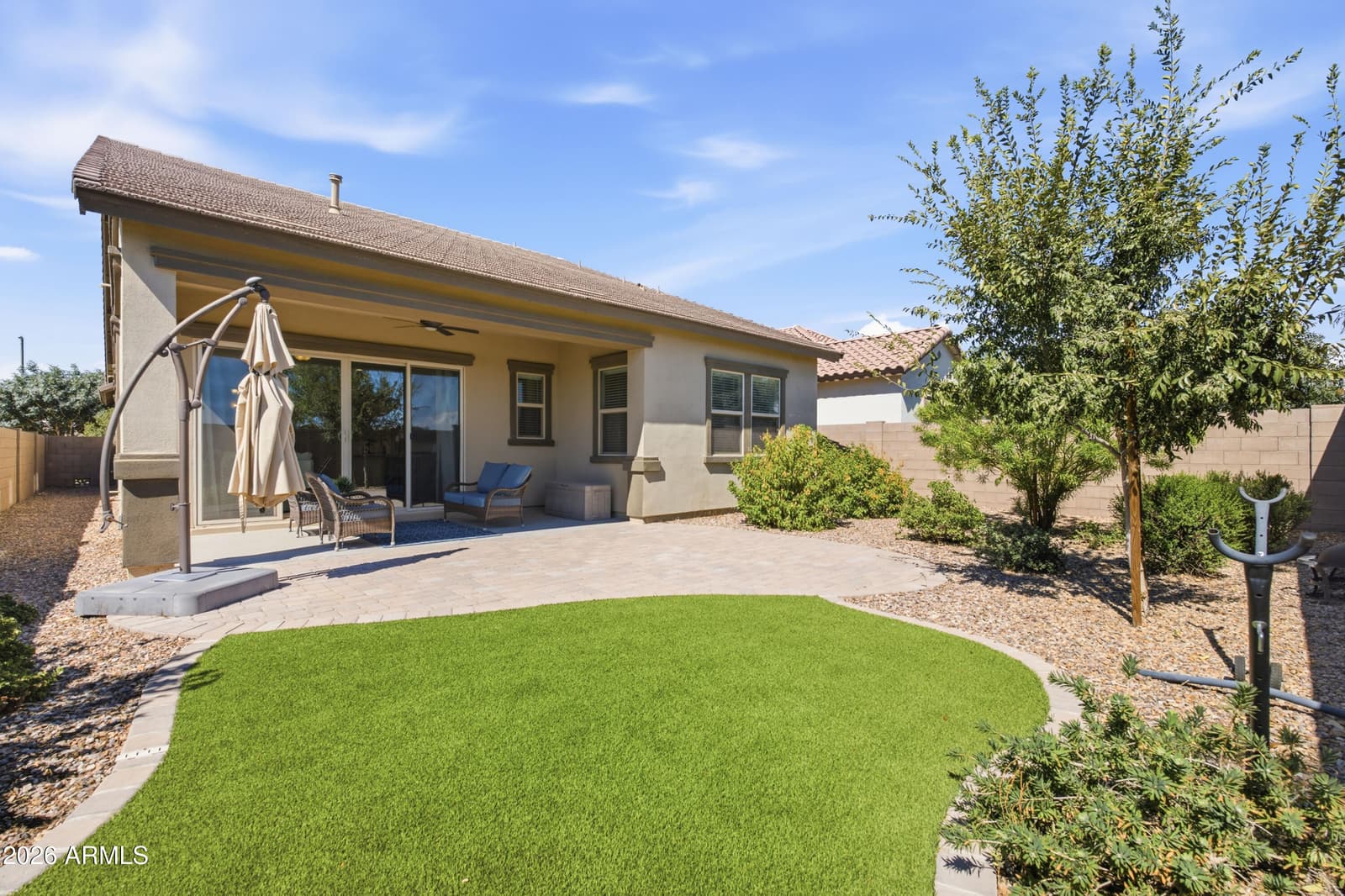 23103 E Thornton Road, Queen Creek, AZ 85142 — photo 38 of 56