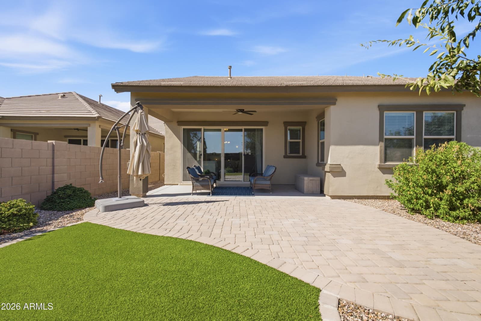23103 E Thornton Road, Queen Creek, AZ 85142 — photo 39 of 56