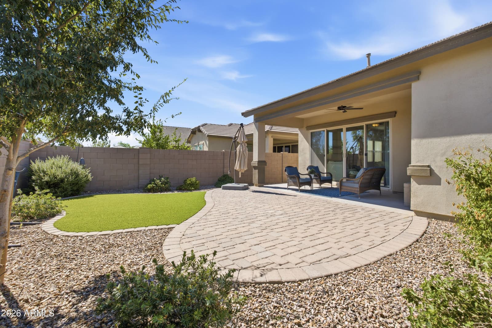 23103 E Thornton Road, Queen Creek, AZ 85142 — photo 40 of 56