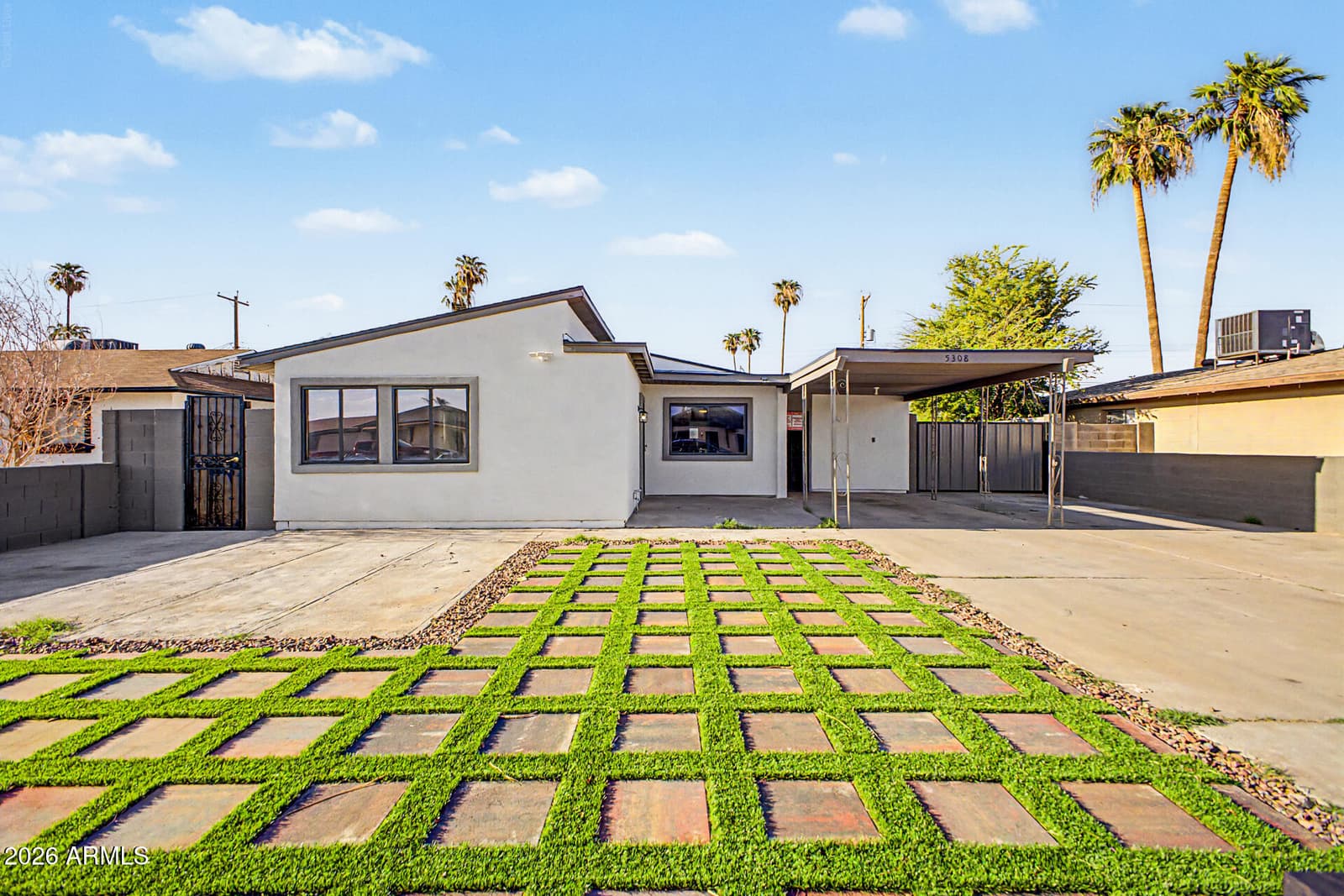 5308 W EDGEMONT Avenue, Phoenix, AZ 85035