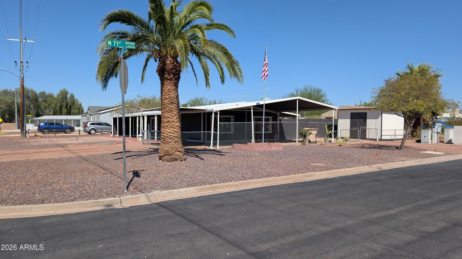 16202 N 71ST Avenue, Peoria, AZ 85382