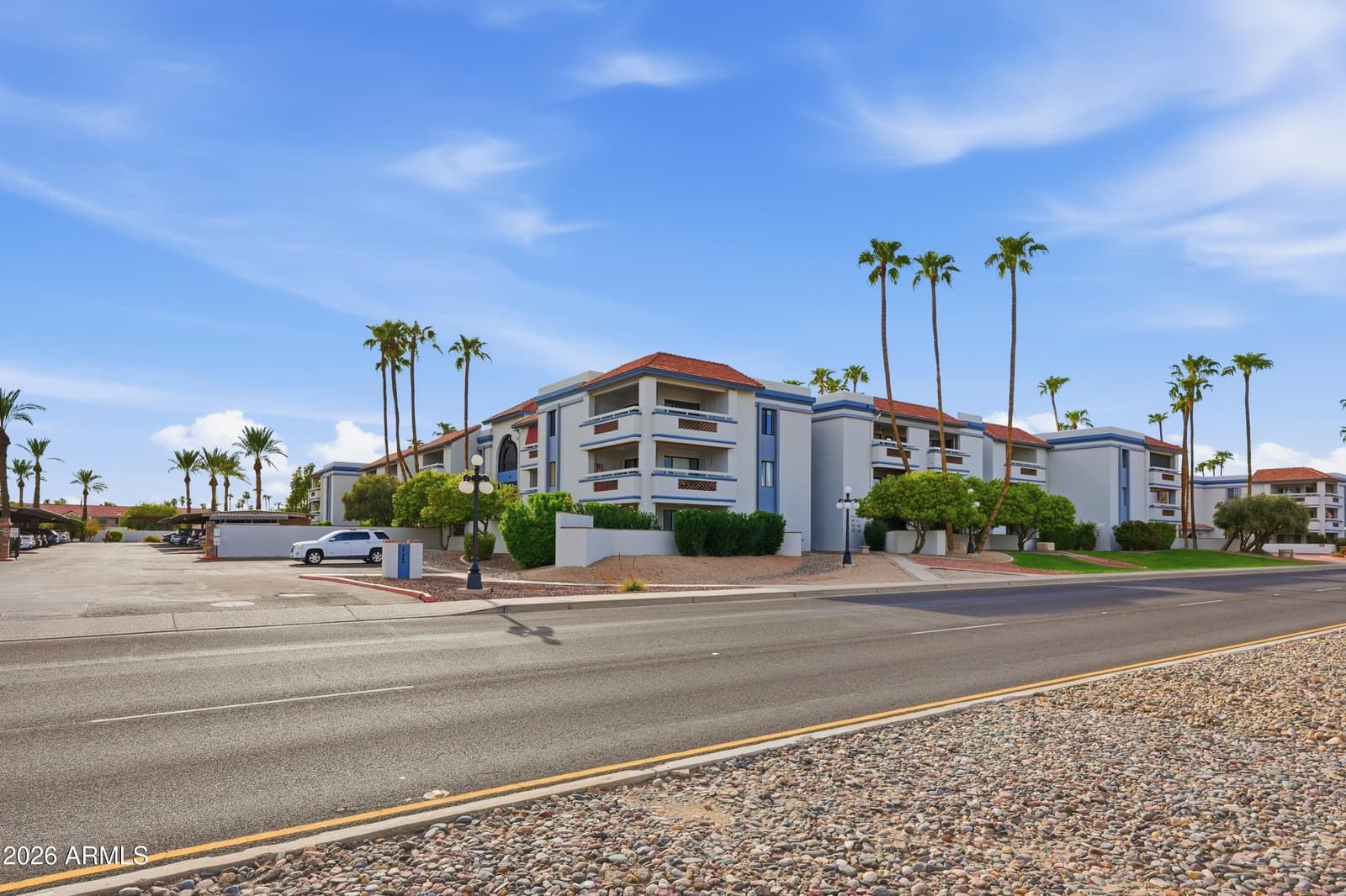 17404 N 99TH Avenue 126, Sun City, AZ 85373