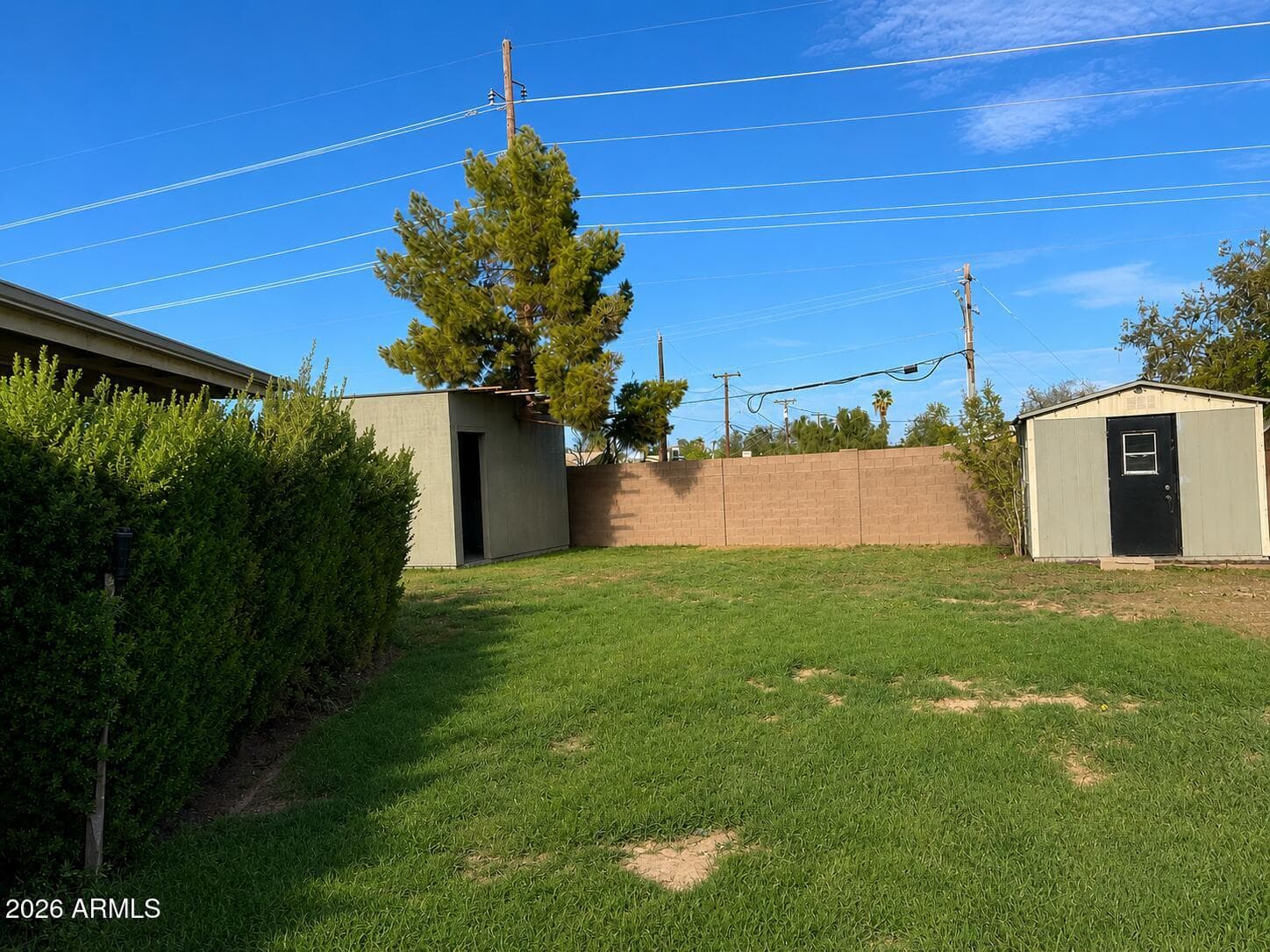 7507 W Brown Street, Peoria, AZ 85345 — photo 12 of 13