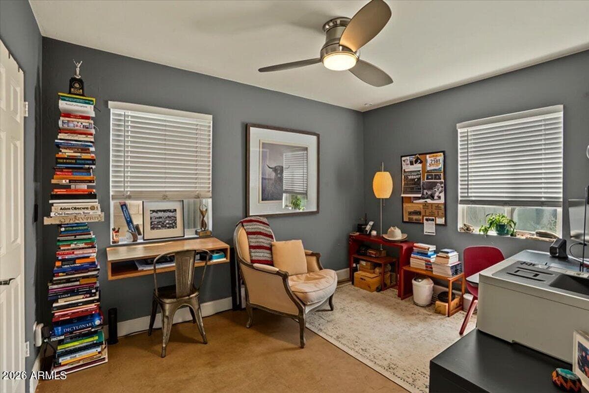 4446 N 33rd Place, Phoenix, AZ 85018 — photo 17 of 49