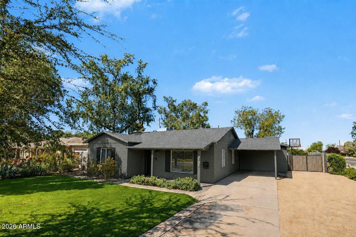 4446 N 33rd Place, Phoenix, AZ 85018 — photo 49 of 49
