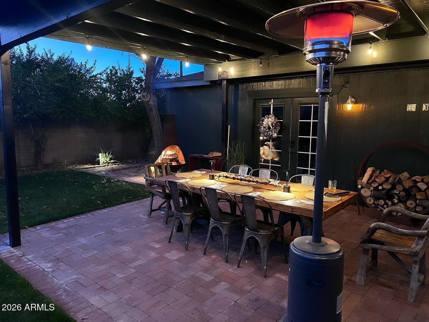 4446 N 33rd Place, Phoenix, AZ 85018 — photo 35 of 49
