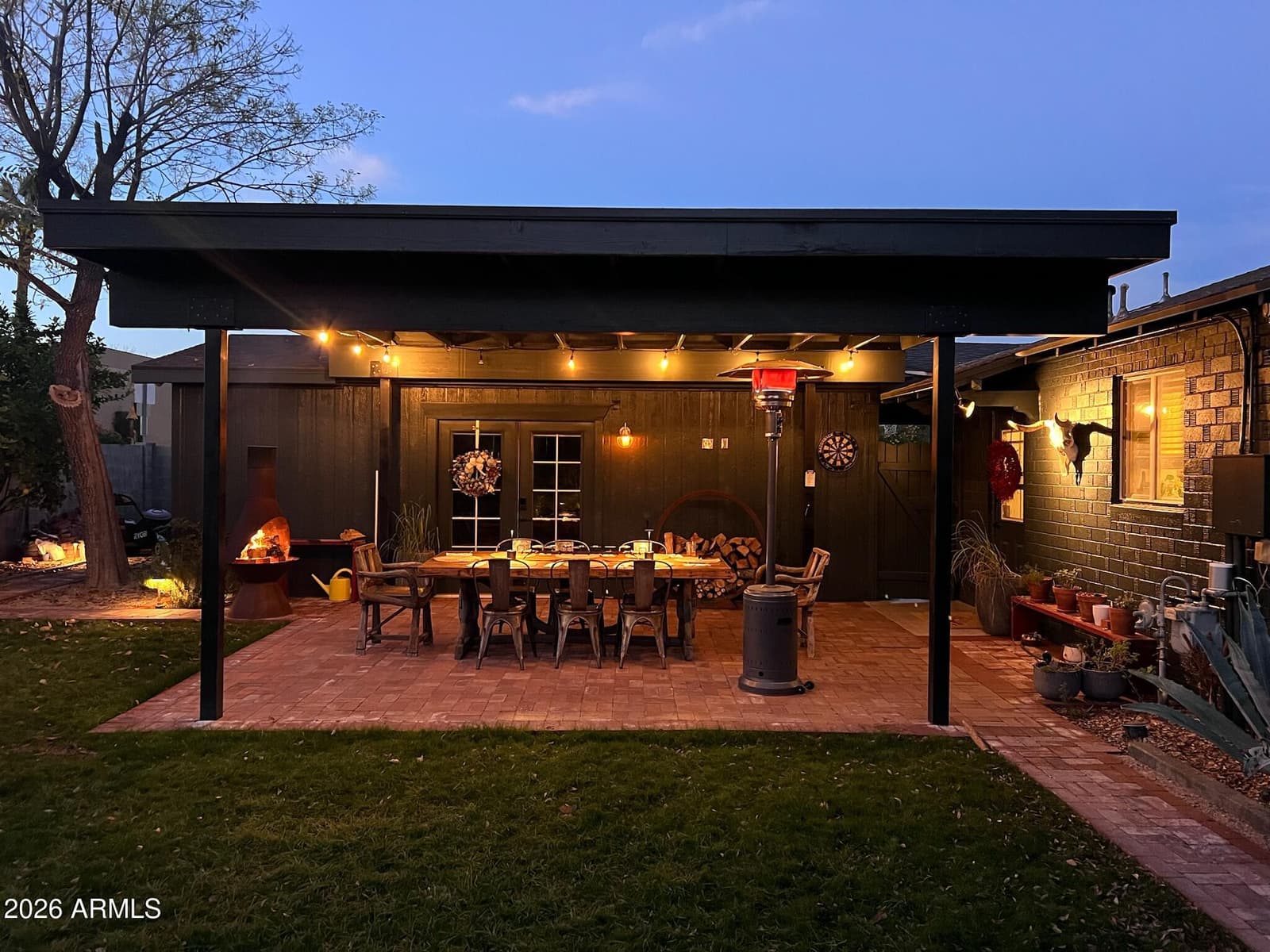 4446 N 33rd Place, Phoenix, AZ 85018 — photo 36 of 49