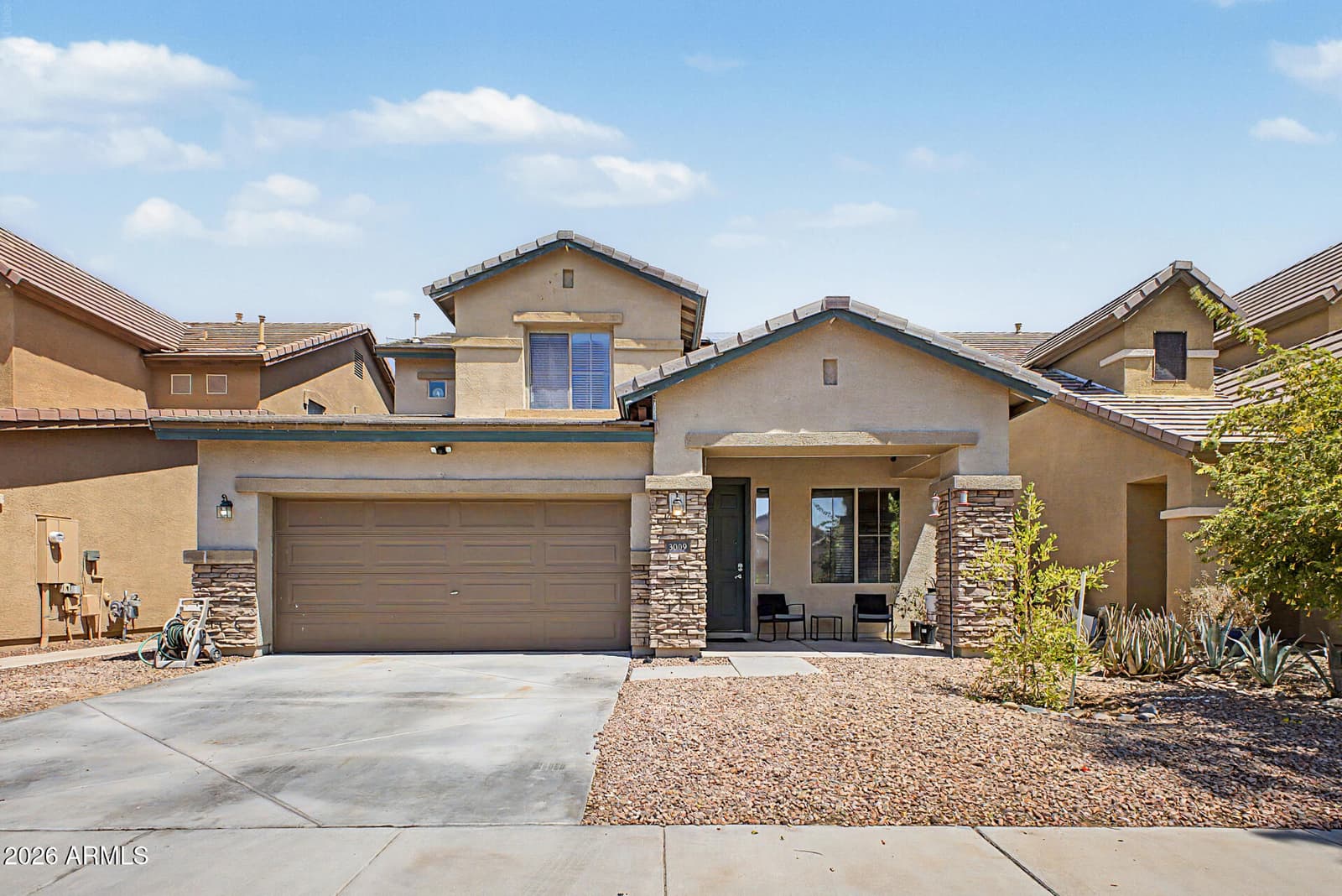 3009 S 89TH Drive, Tolleson, AZ 85353