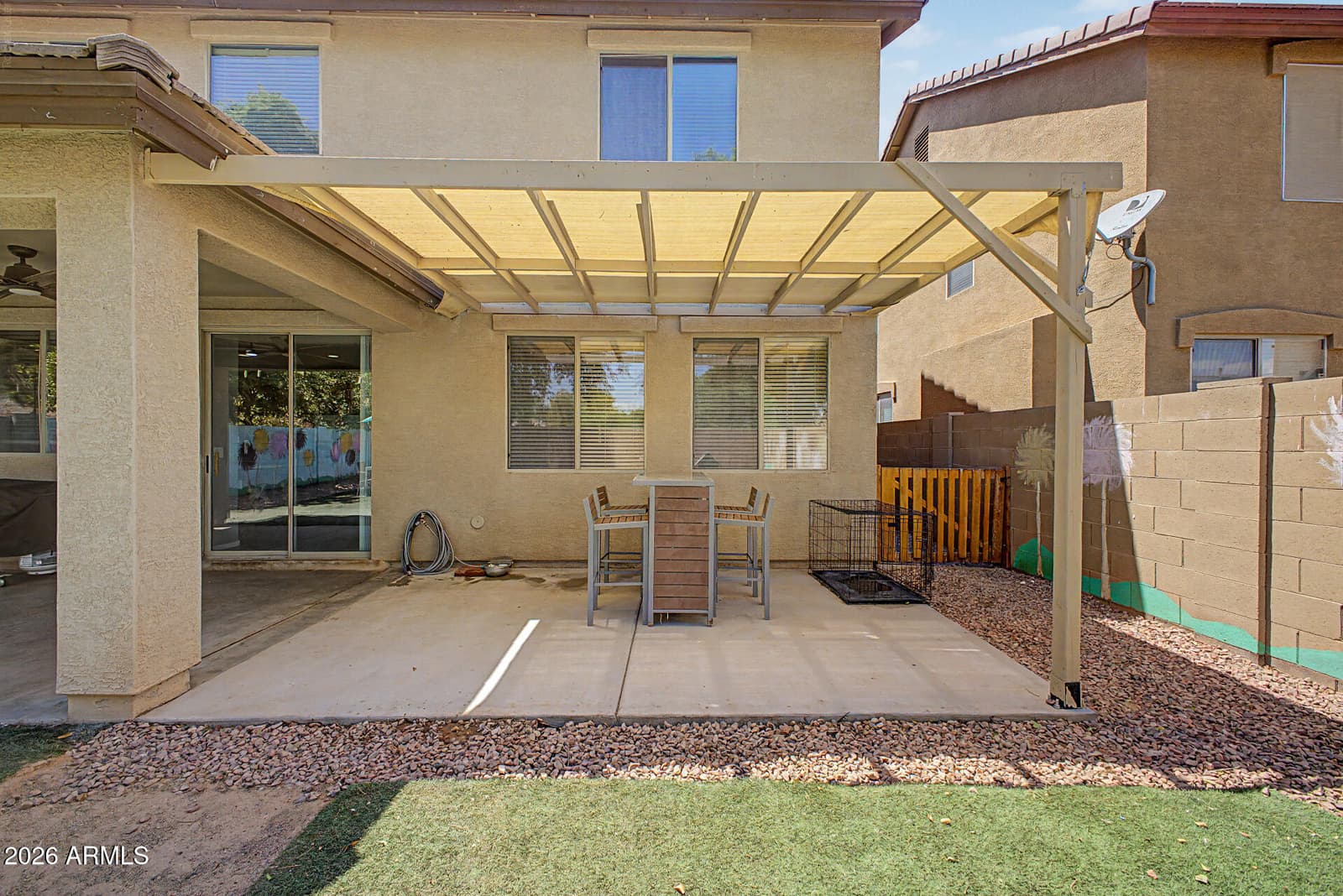3009 S 89th Drive, Tolleson, AZ 85353 — photo 37 of 38