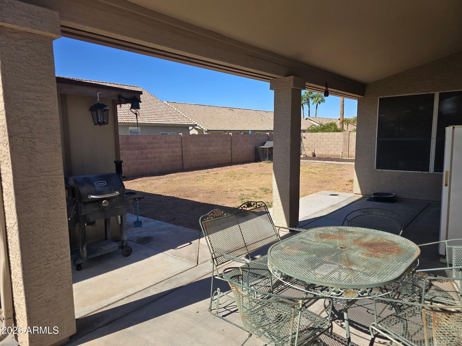 7727 W Voltaire Avenue, Peoria, AZ 85381 — photo 44 of 46