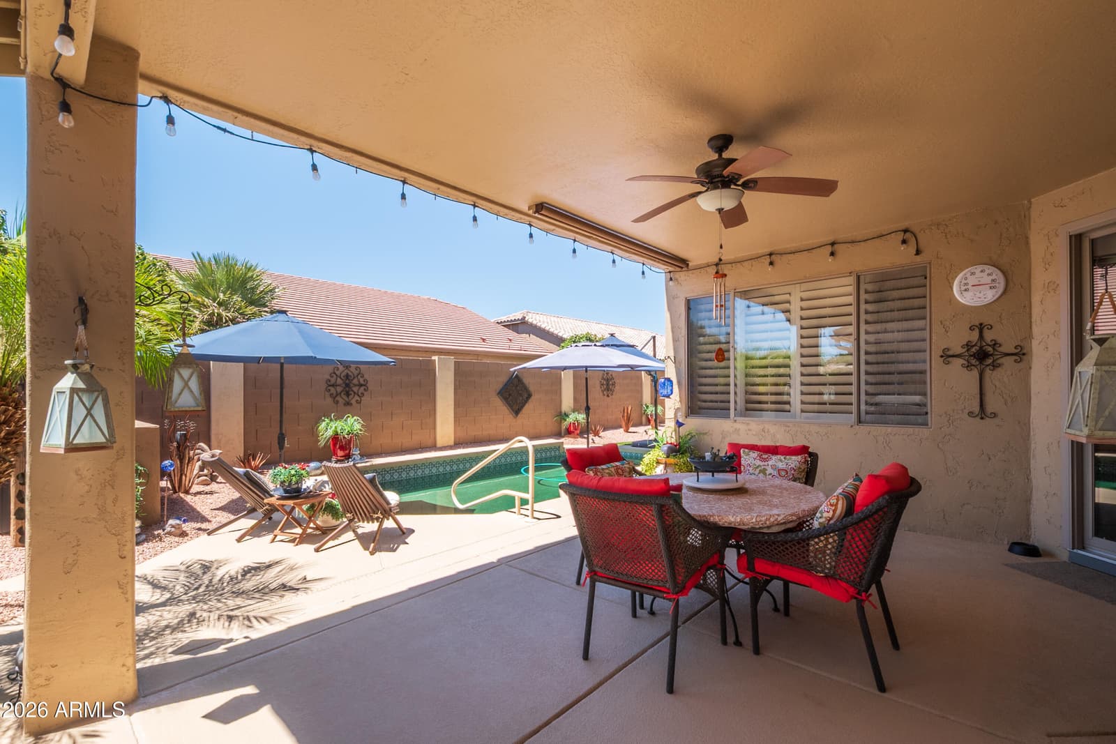 17949 W Udall Drive, Surprise, AZ 85374 — photo 46 of 65
