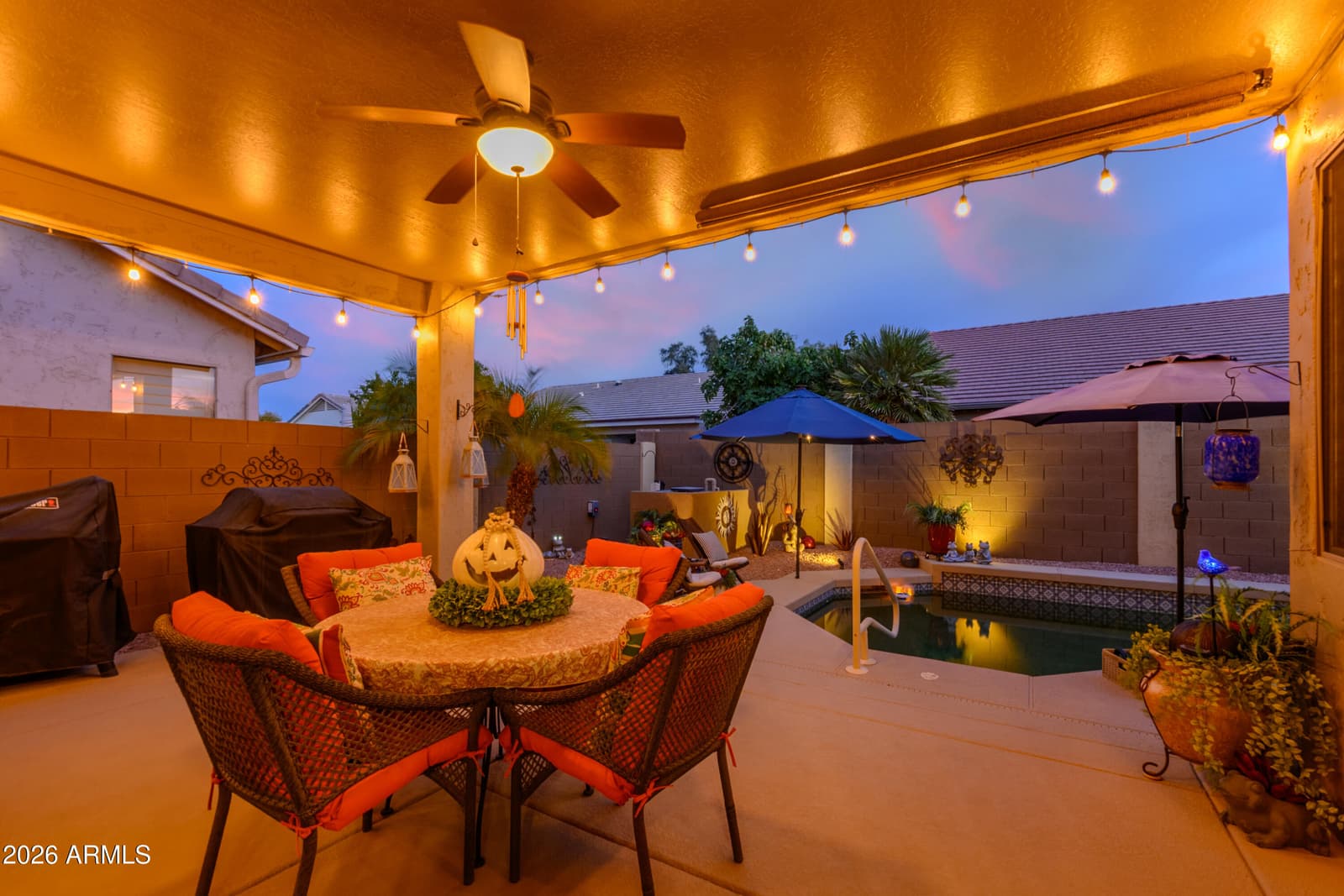 17949 W Udall Drive, Surprise, AZ 85374 — photo 50 of 65
