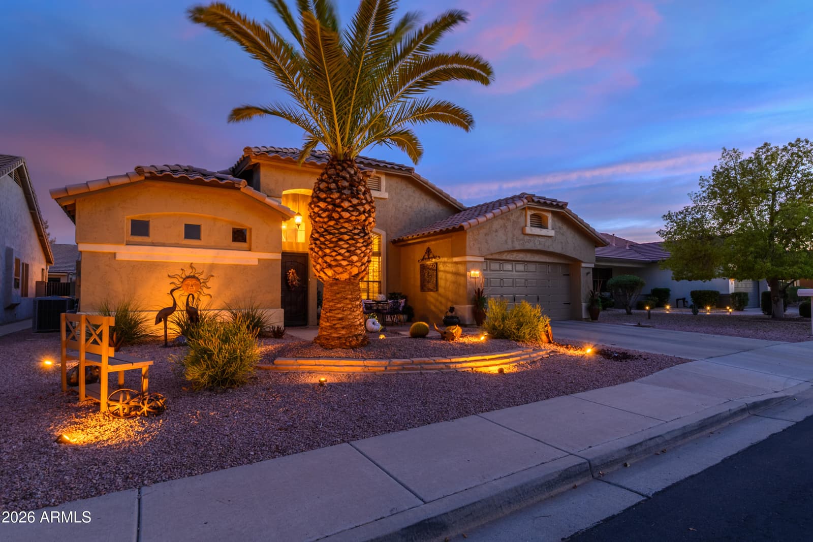 17949 W Udall Drive, Surprise, AZ 85374 — photo 10 of 65