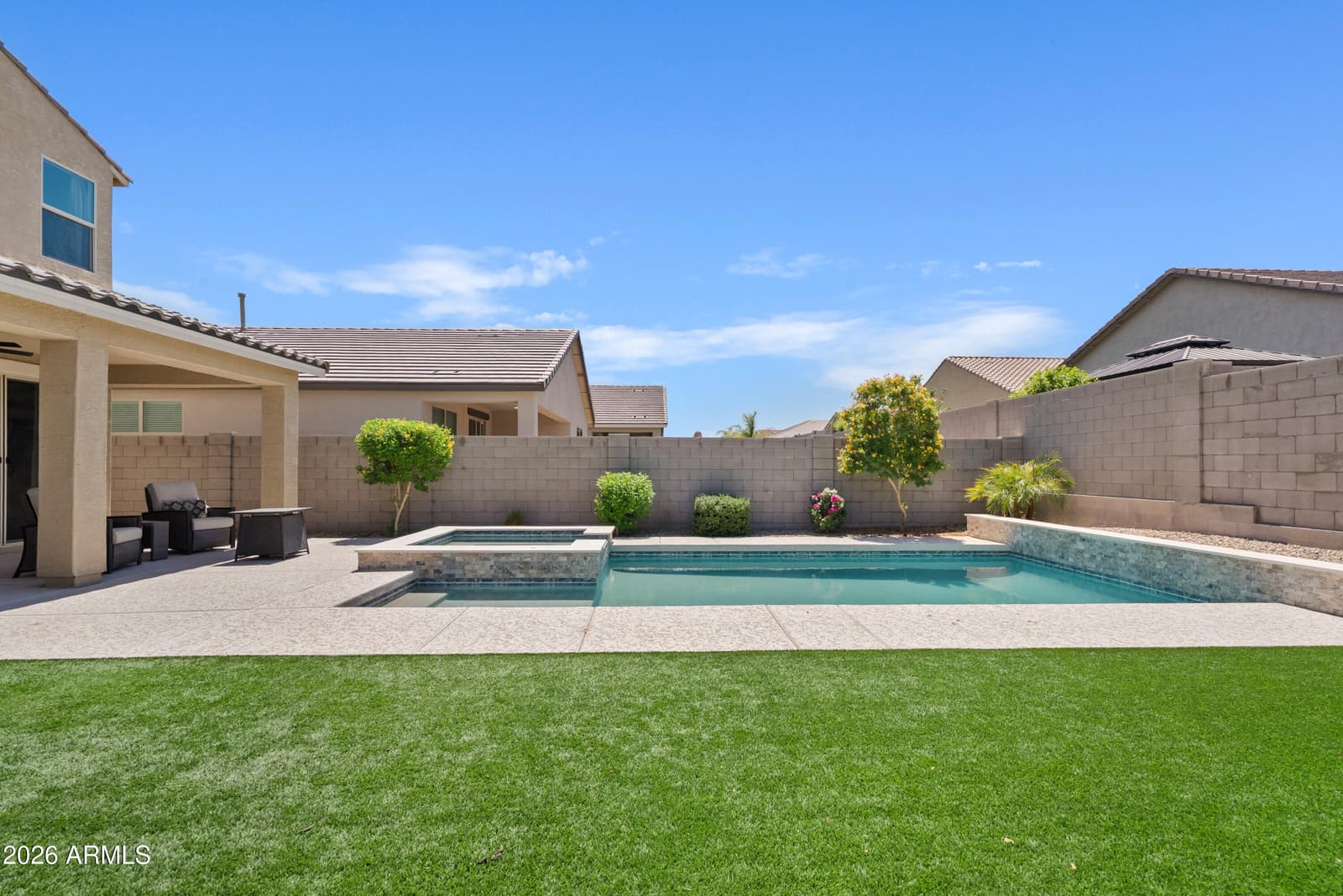 4535 W Charlie Drive, San Tan Valley, AZ 85144 — photo 30 of 34
