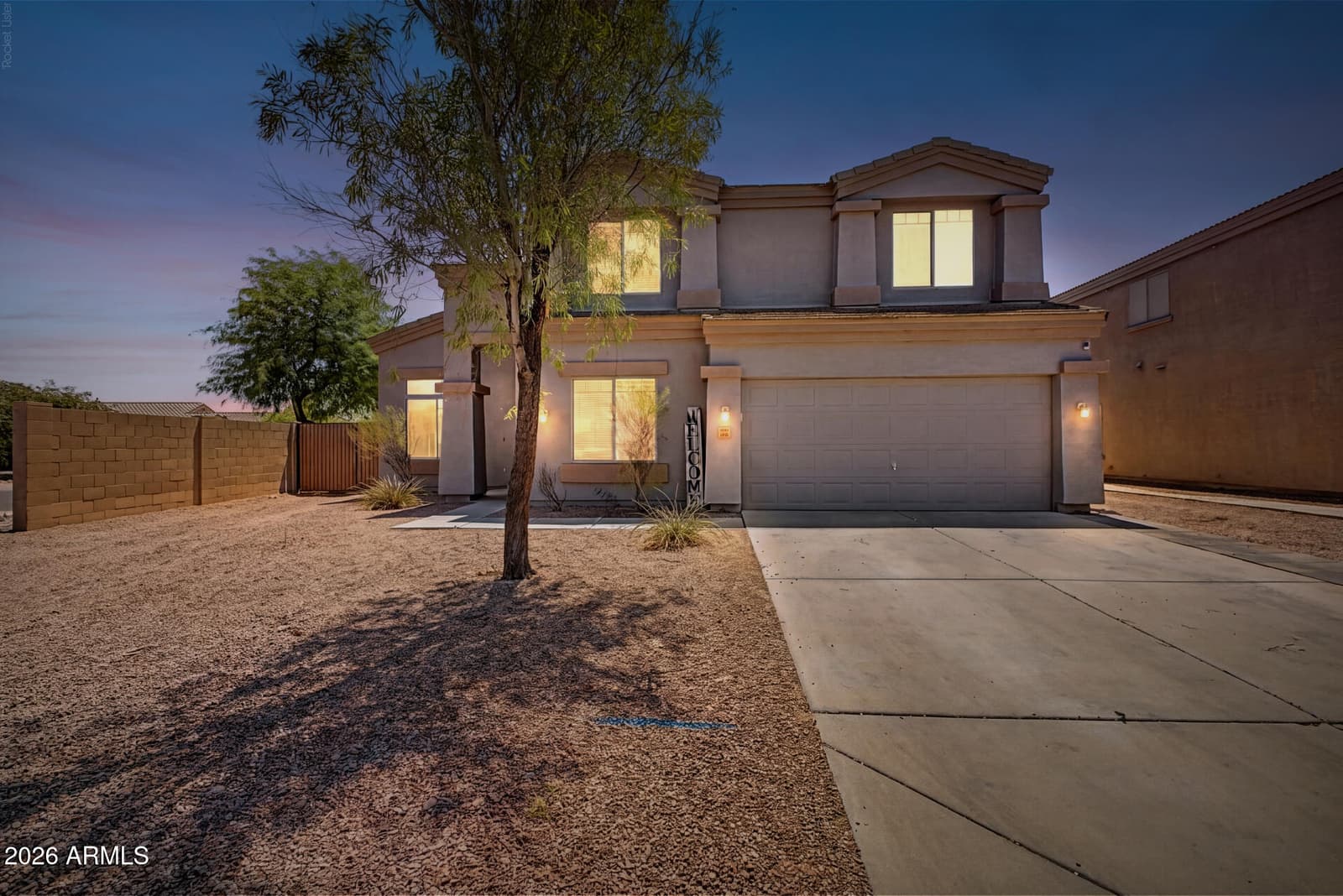 1777 E Oquitoa Drive, Casa Grande, AZ 85122 — photo 3 of 50