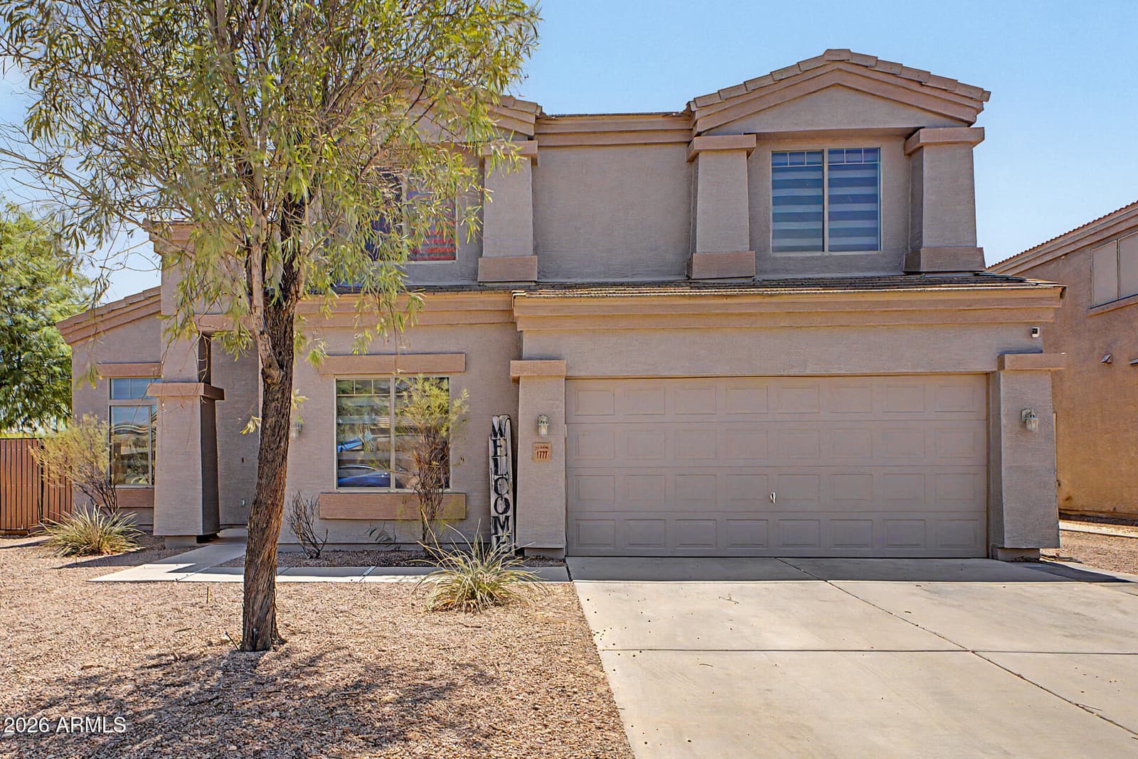 1777 E Oquitoa Drive, Casa Grande, AZ 85122 — photo 5 of 50