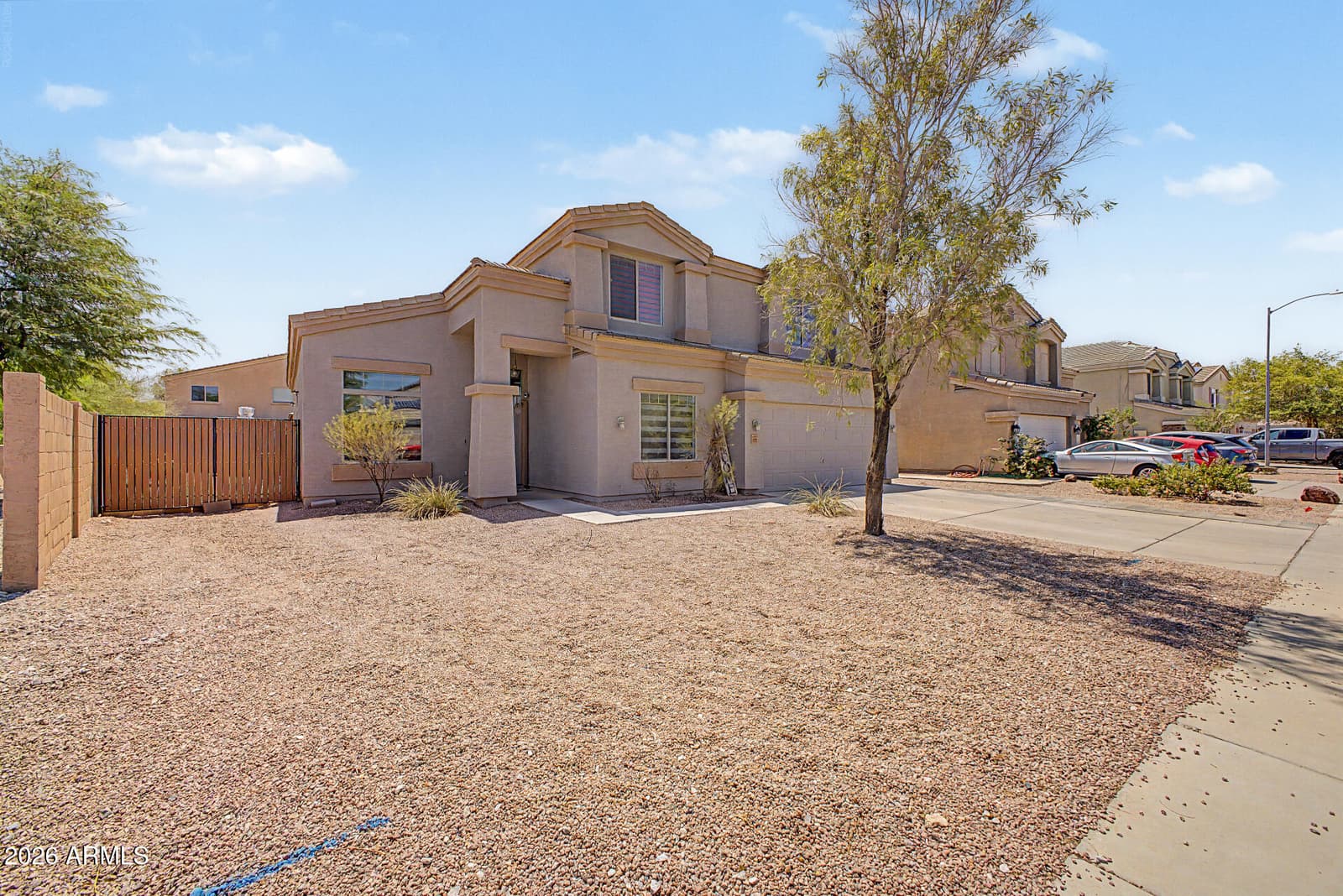 1777 E Oquitoa Drive, Casa Grande, AZ 85122 — photo 6 of 50