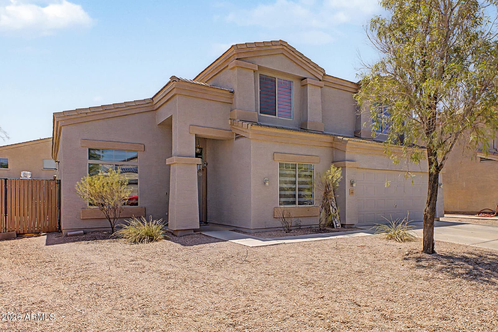 1777 E OQUITOA Drive, Casa Grande, AZ 85122