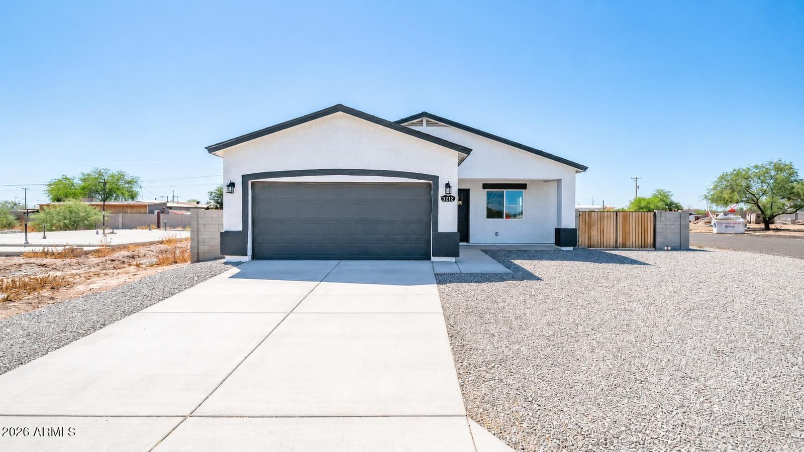 32112 N PALO VERDE Street, Wittmann, AZ 85361