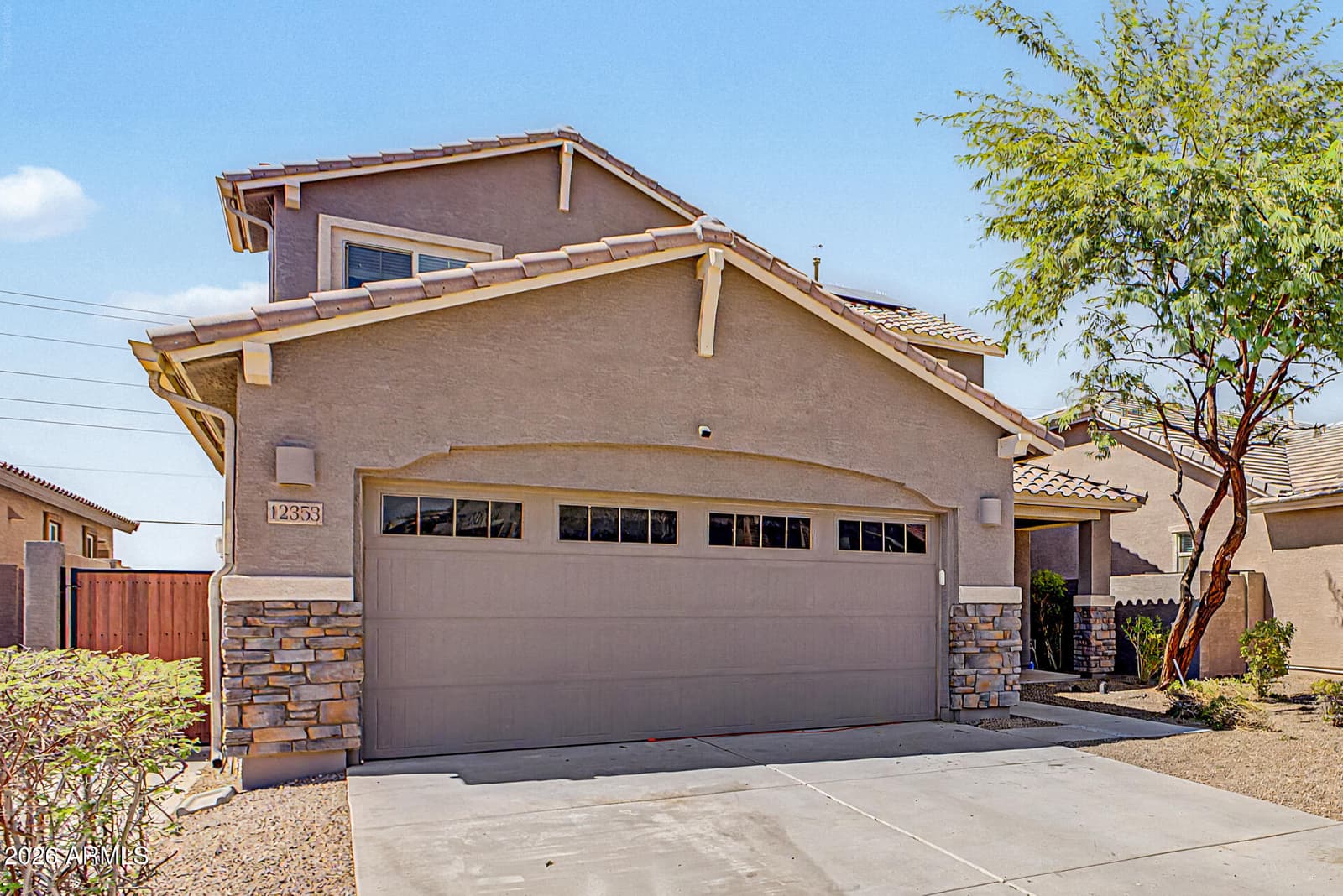12353 W Glenn Drive, Glendale, AZ 85307 — photo 3 of 37